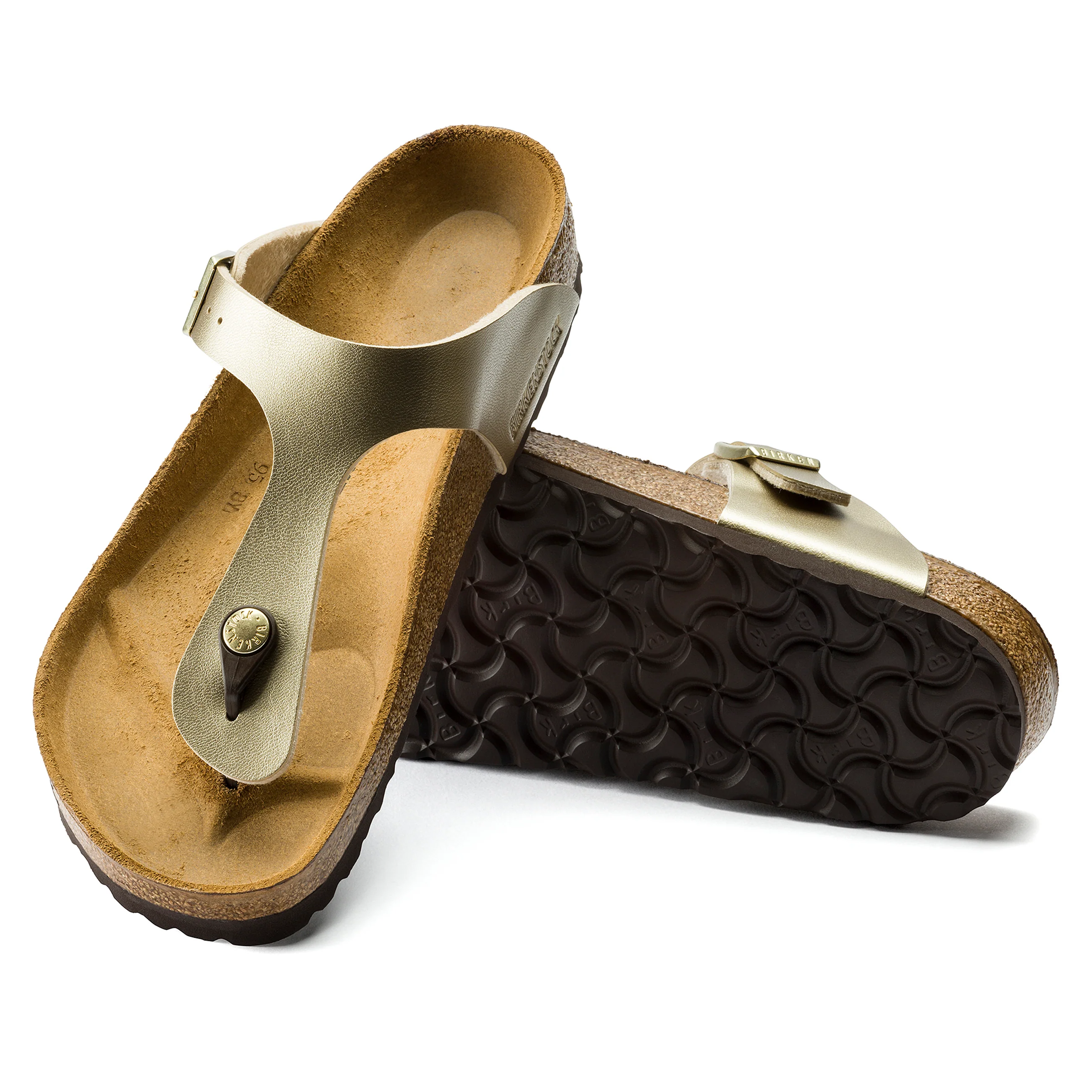 Gizeh Gold Birko-Flor - Image 4