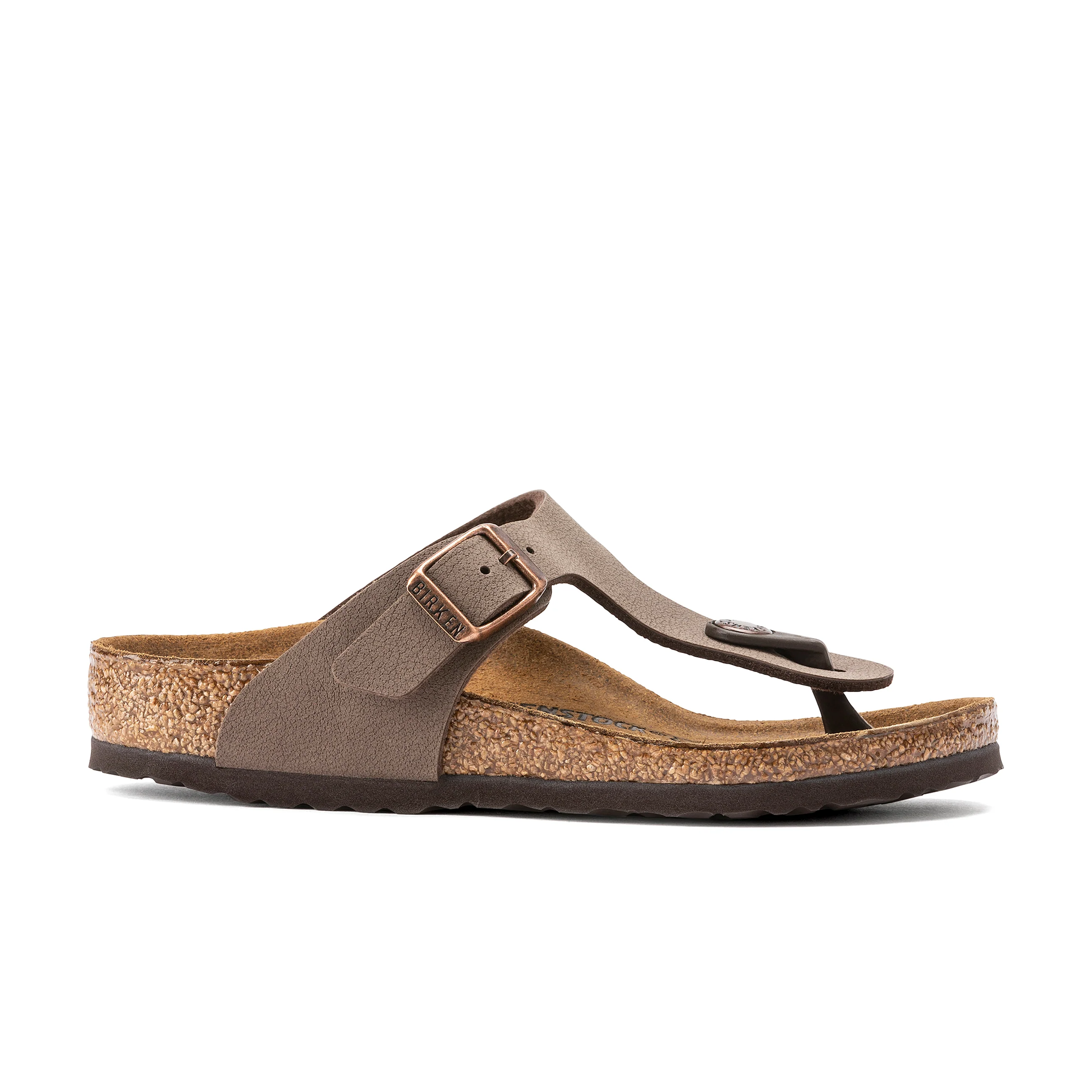 Gizeh Kids Mocca BirkiBuc - Image 3