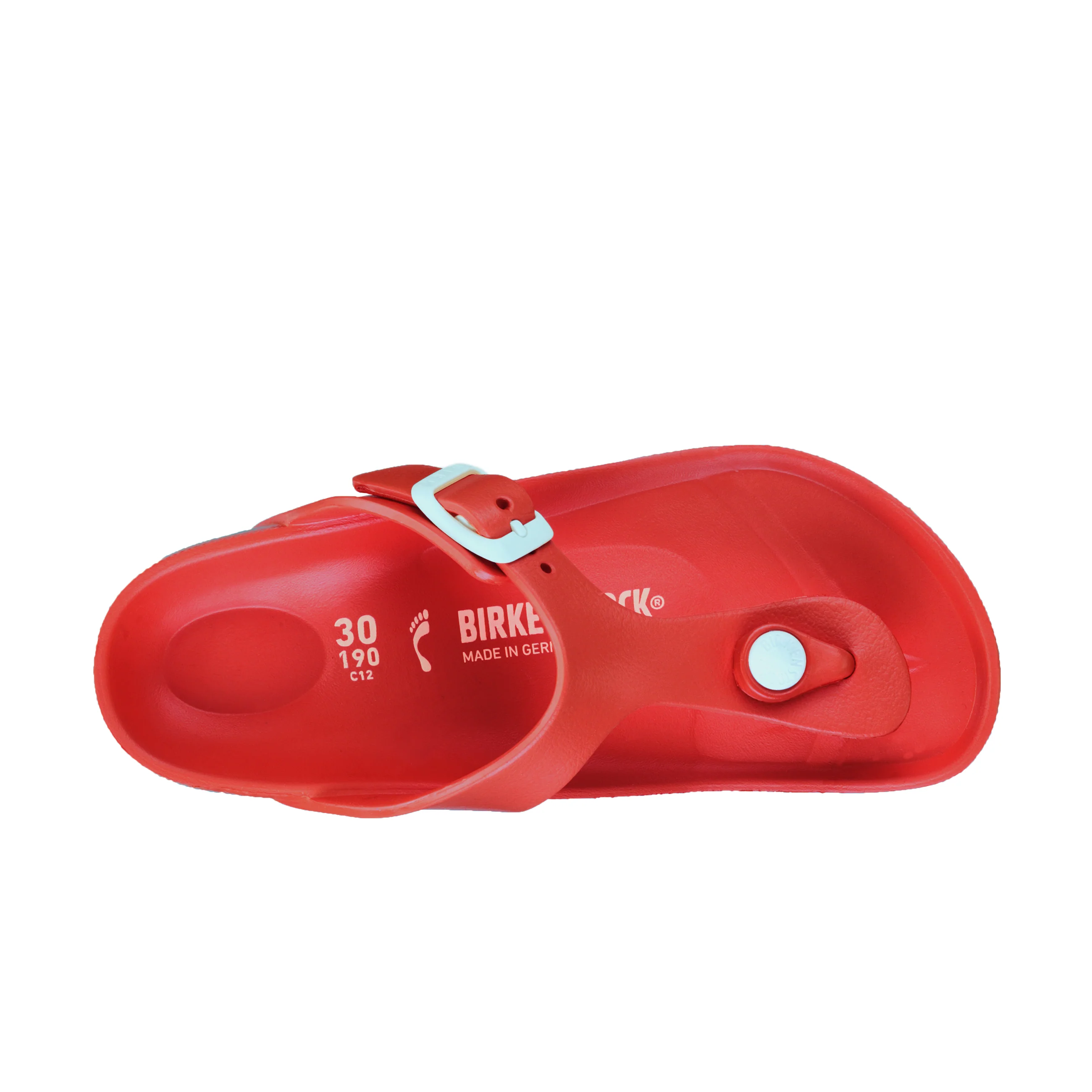 Gizeh Kids Red EVA - Image 3