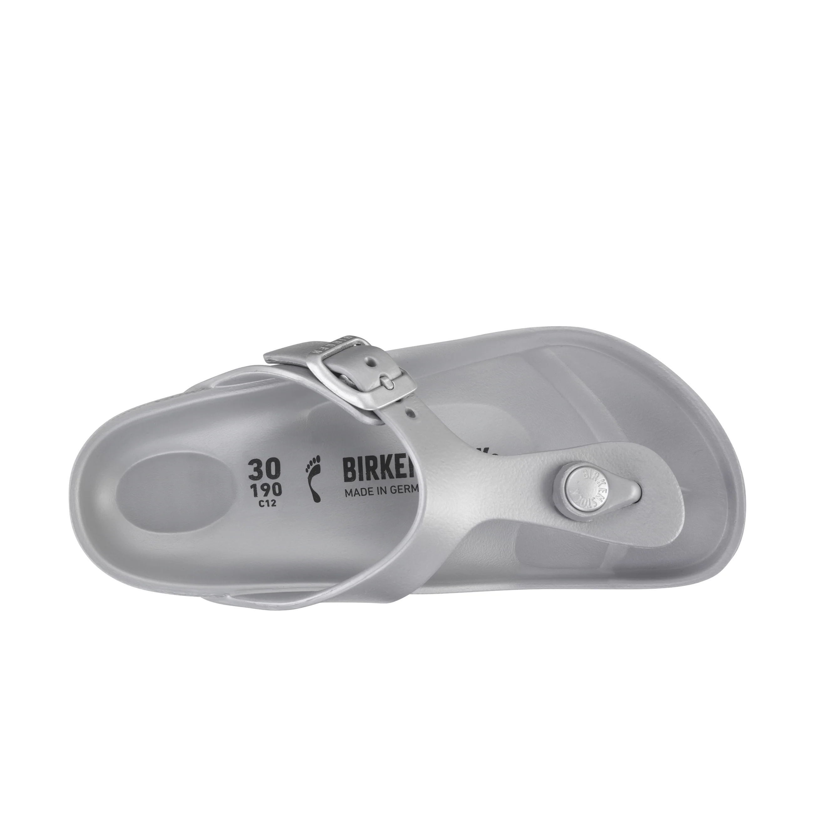 Gizeh Kids Silver EVA - Image 3