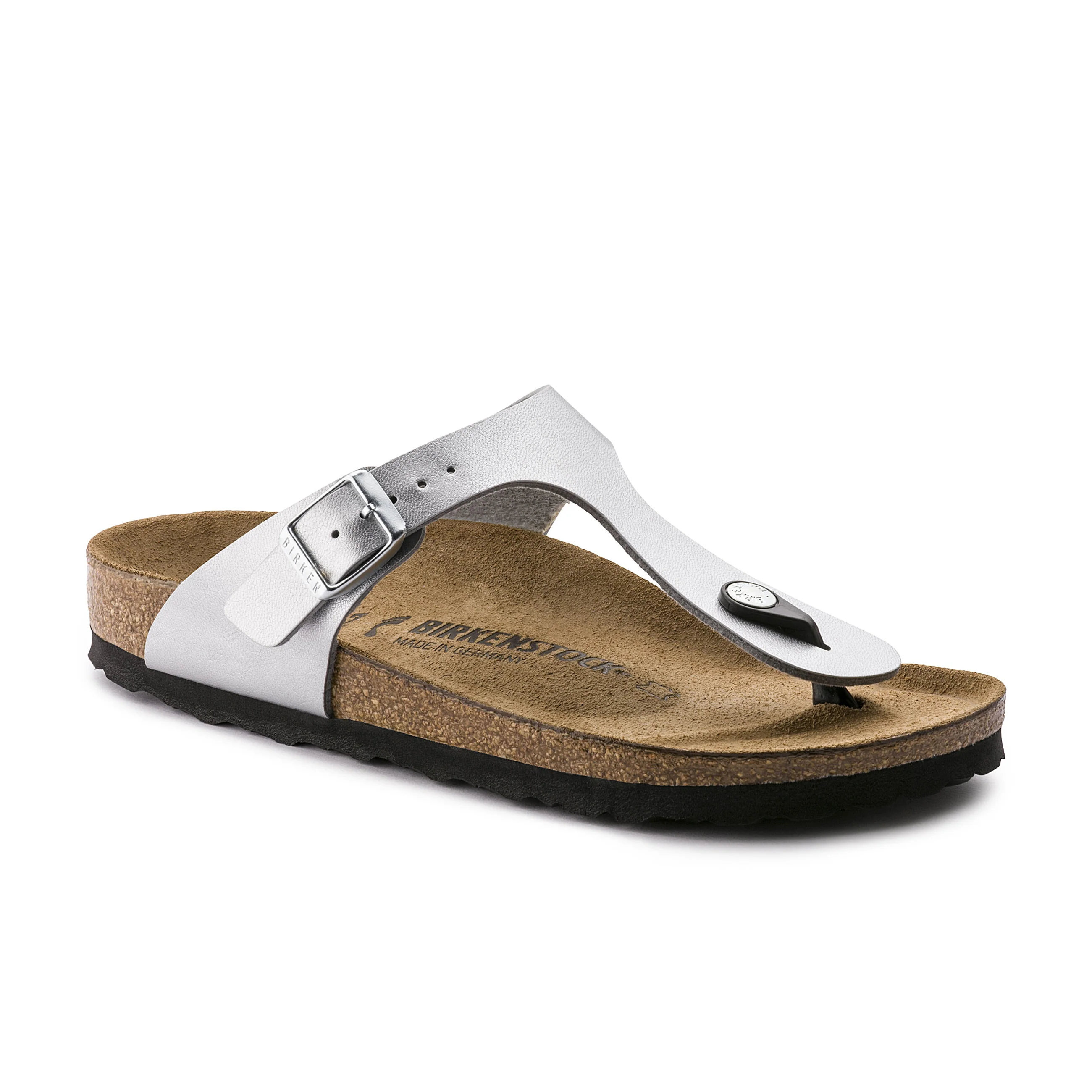 Gizeh Silver Birko-Flor
