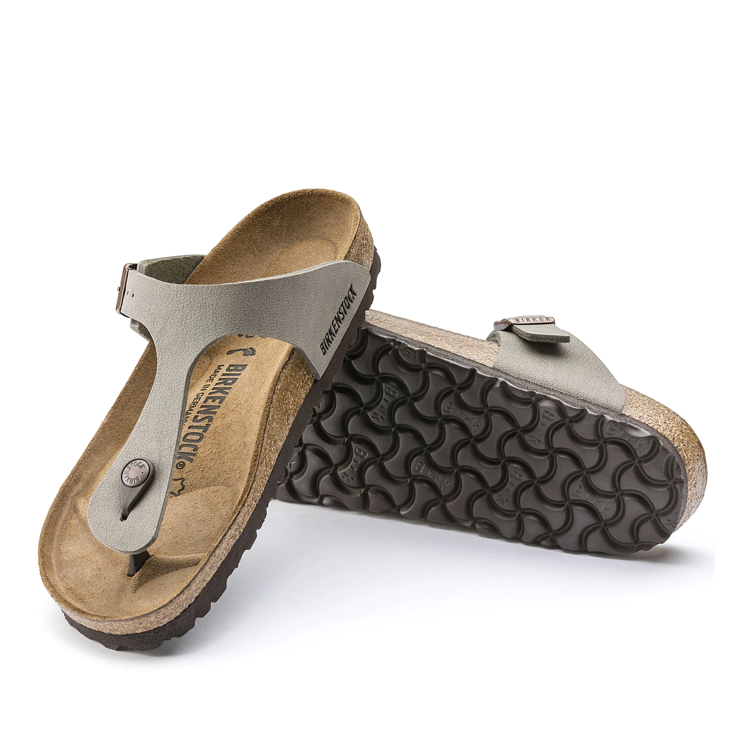 Gizeh Stone BirkiBuc - Image 4