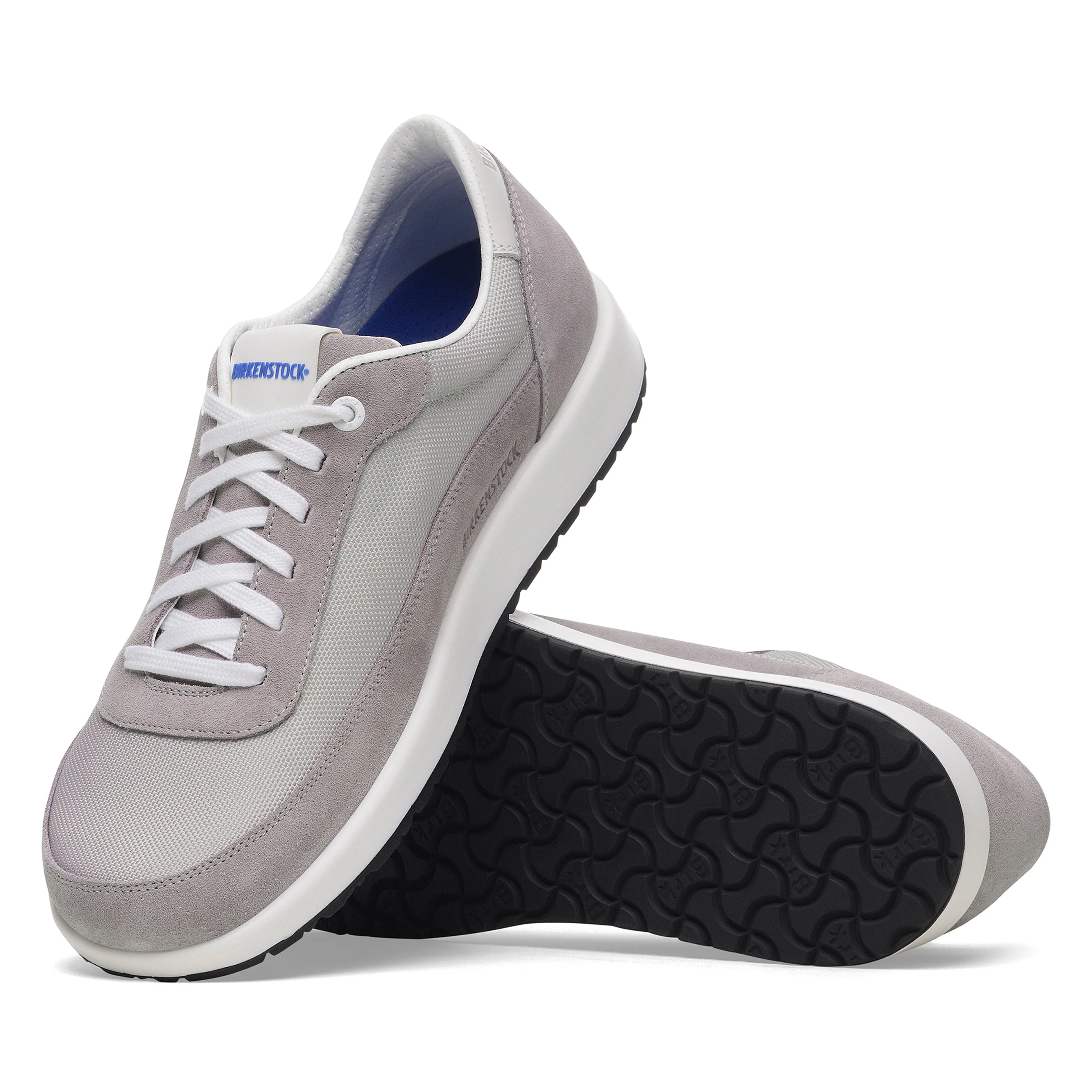Honnef City Whale Grey/Stone Coin Nylon Mesh/Textile - Image 4