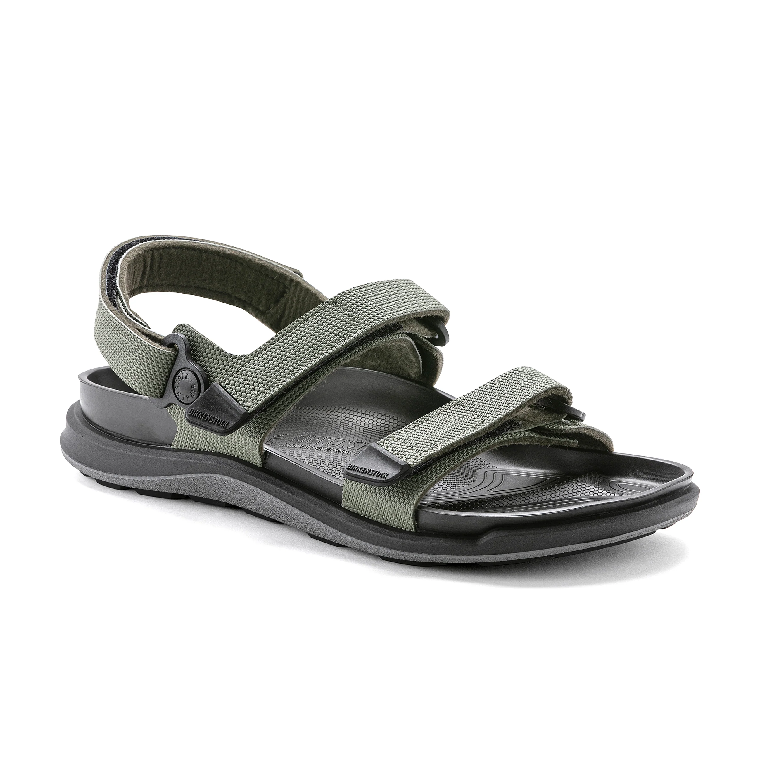 Kalahari Futura Khaki Birko-Flor