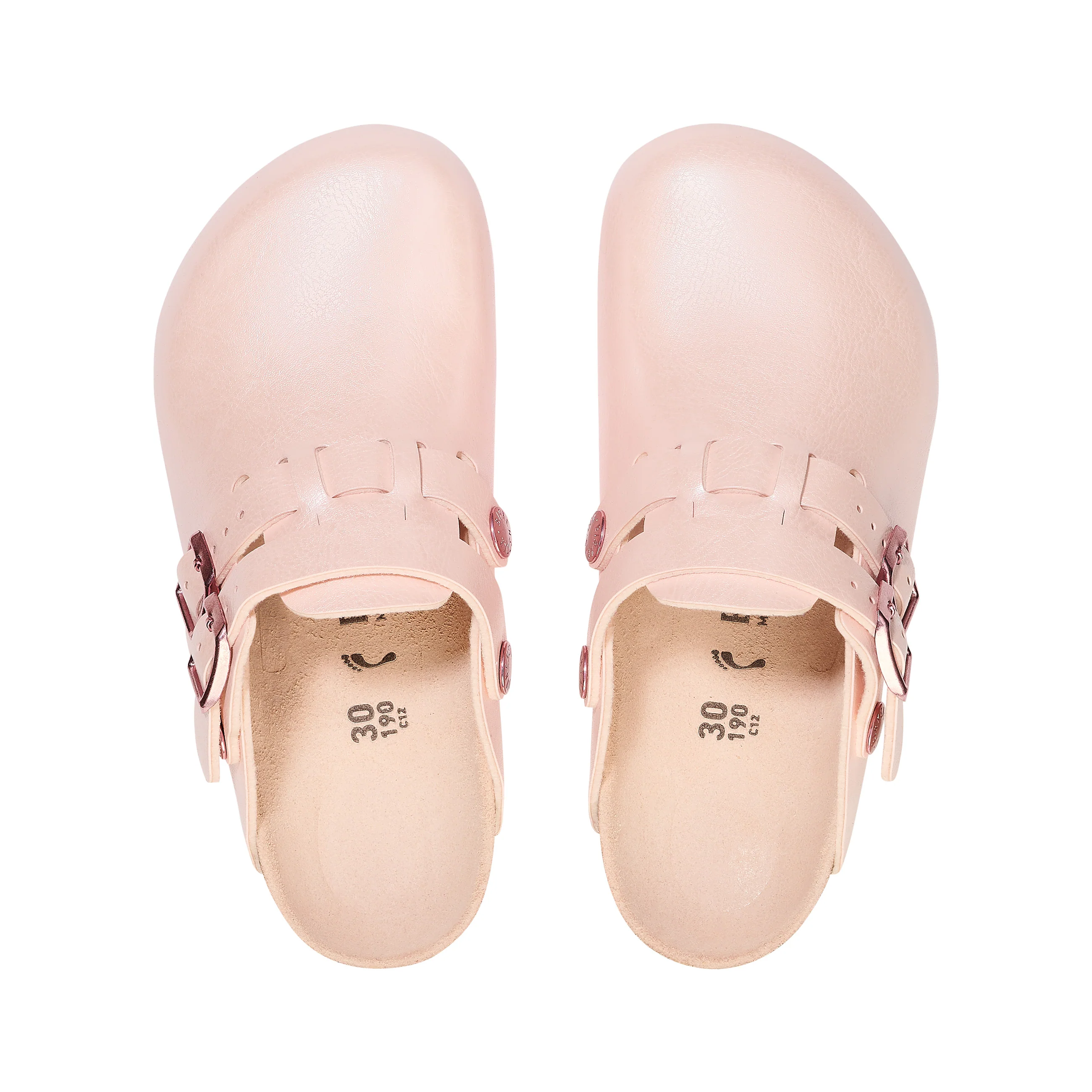 Kay Kids Graceful Light Rose Birko-Flor - Image 3
