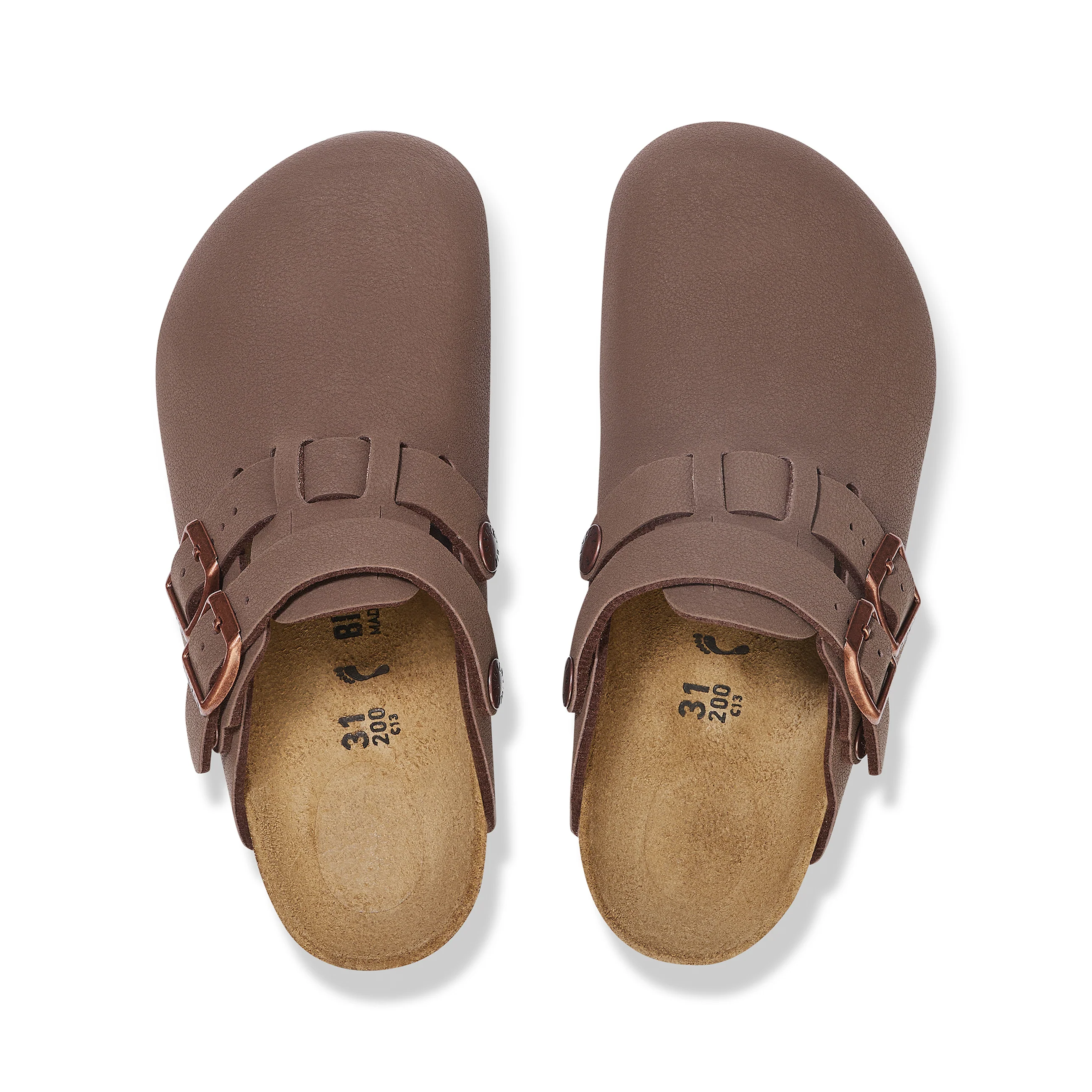 Kay Kids Mocca BirkiBuc - Image 4