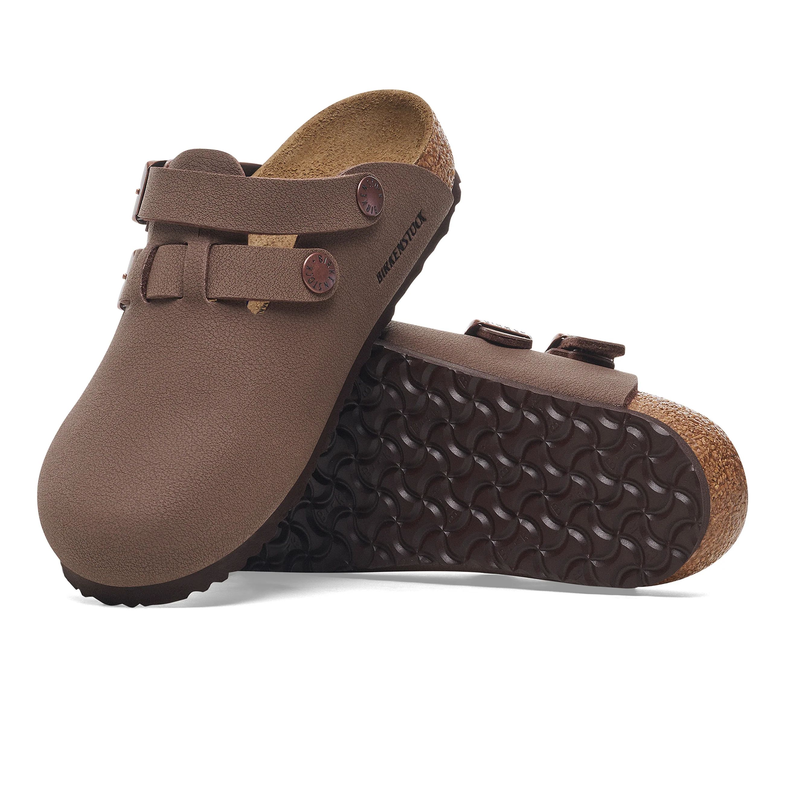 Kay Kids Mocca BirkiBuc - Image 5
