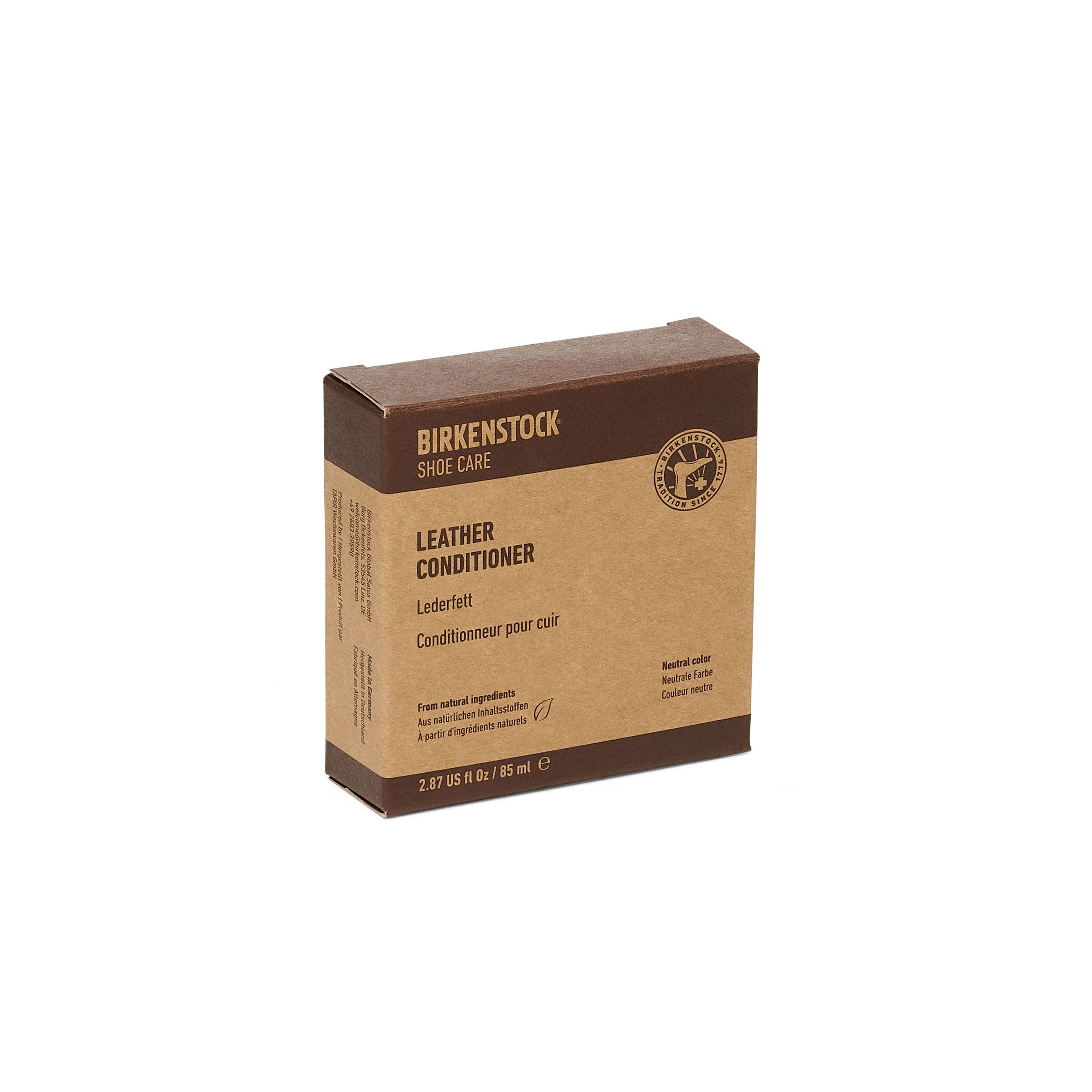 Leather Conditioner - Image 5
