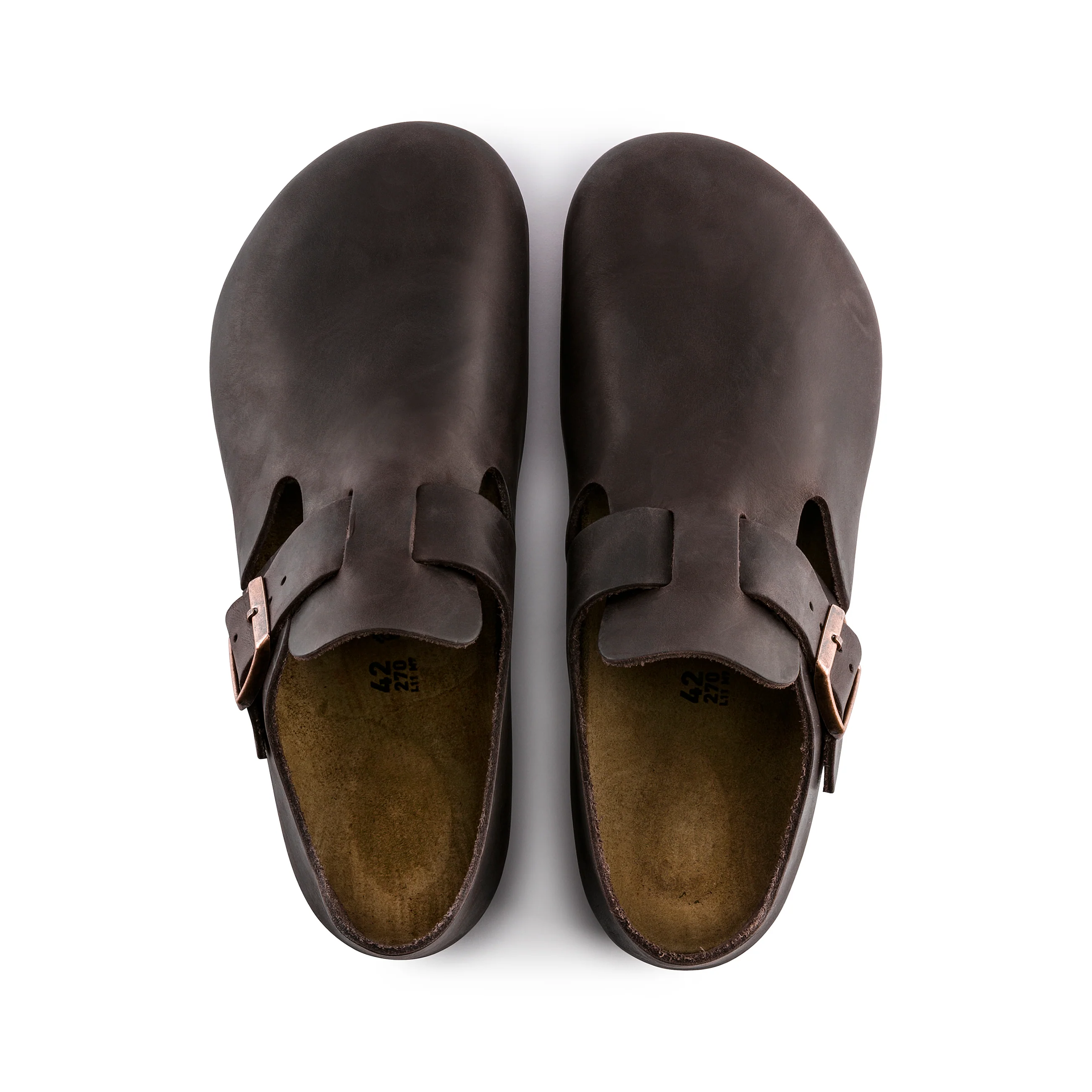 London Habana Oiled Leather - Image 3