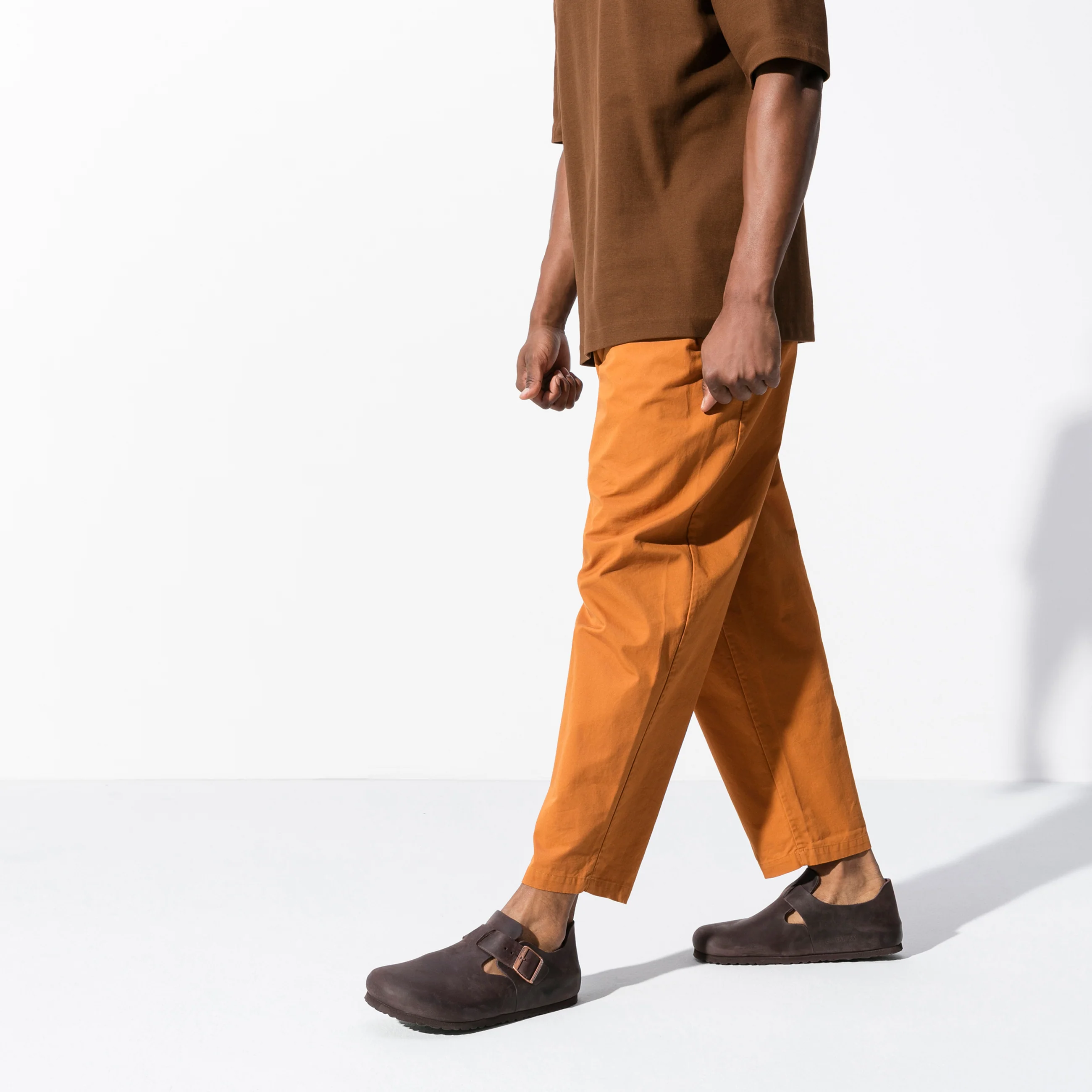 London Habana Oiled Leather - Image 5