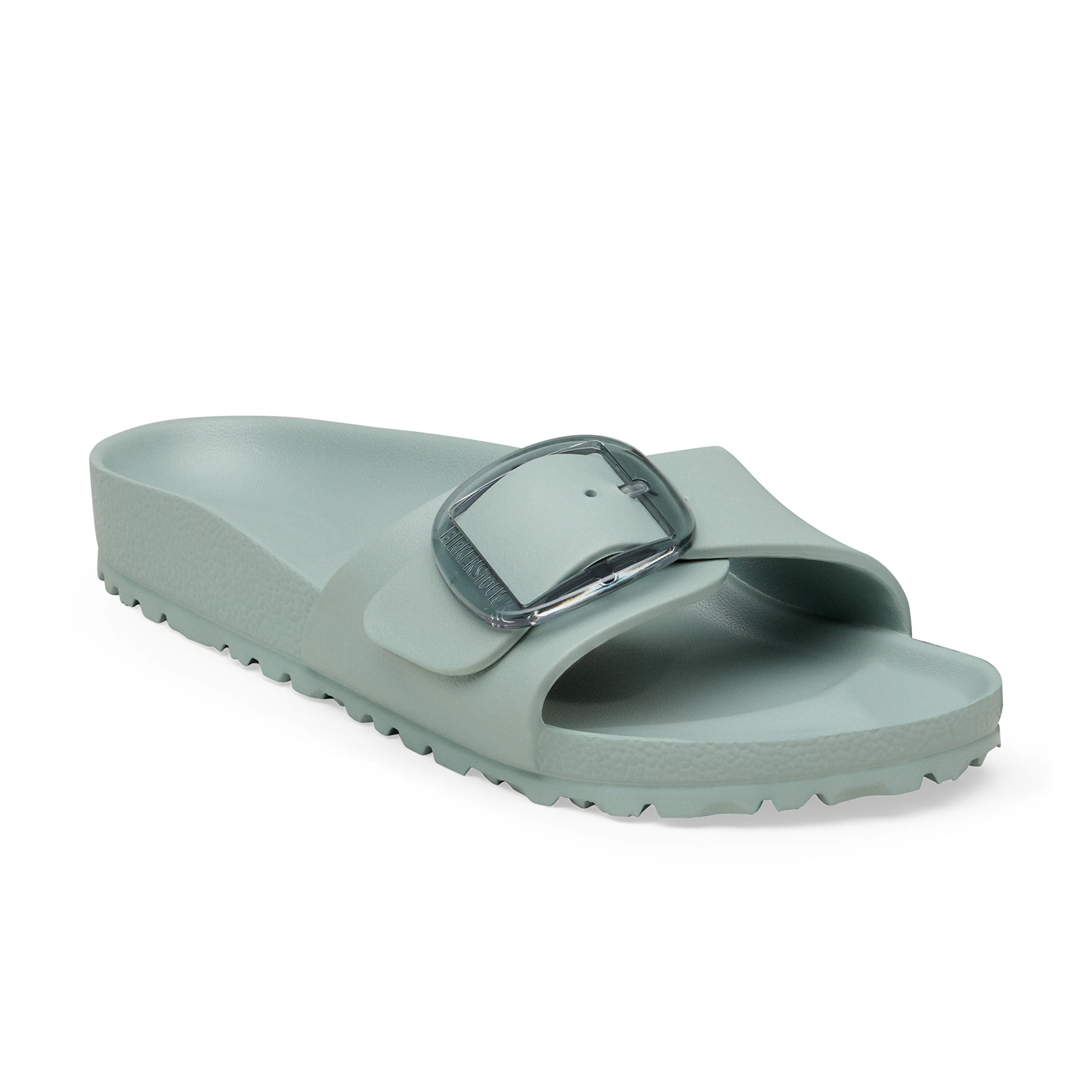 Madrid Big Buckle EVA Pure Sage