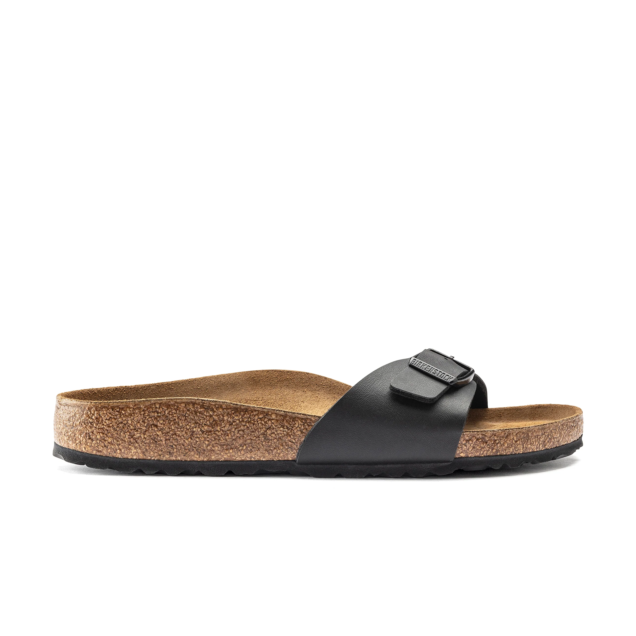 Madrid Black Birko-Flor - Image 2