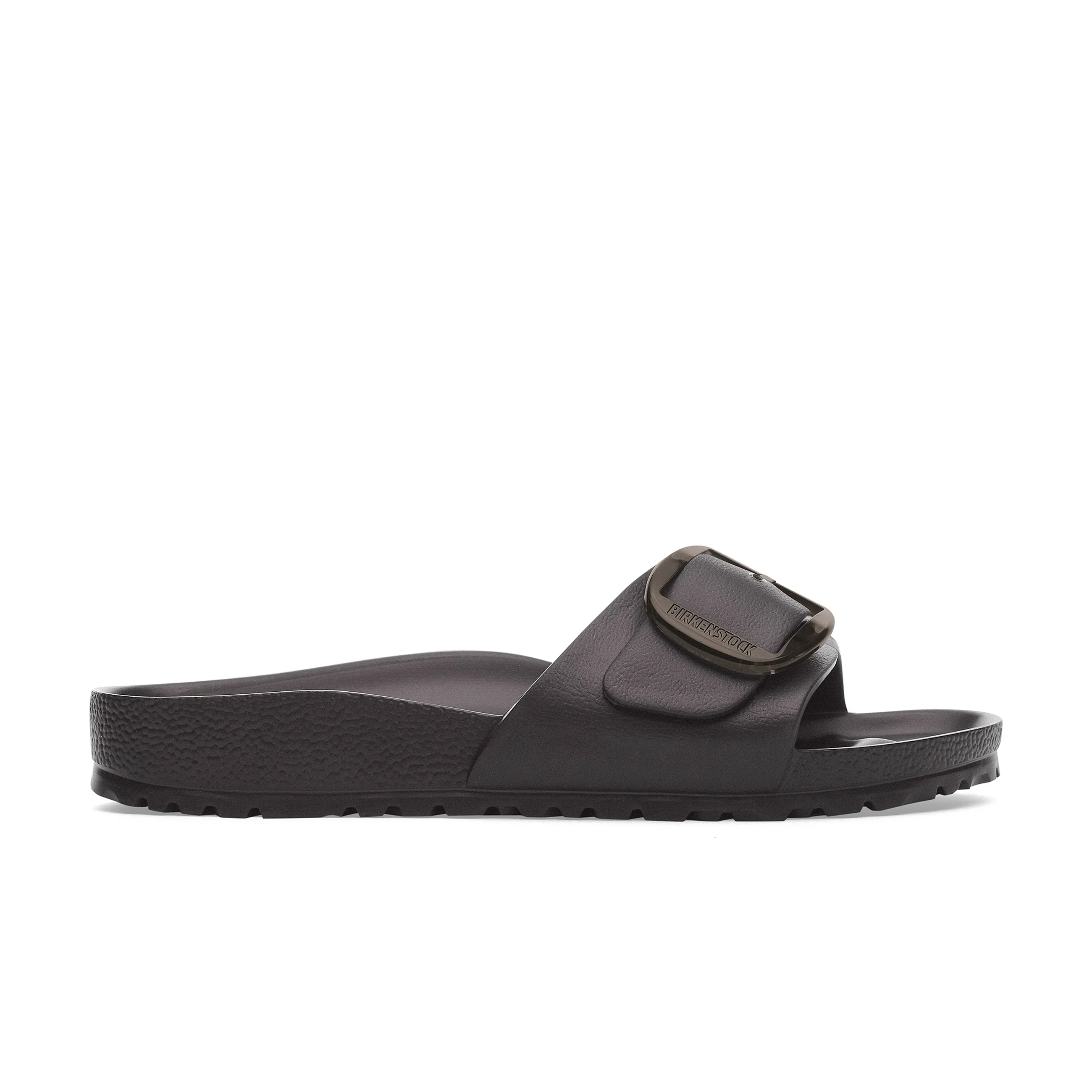 Madrid EVA Big Buckle Black - Image 2