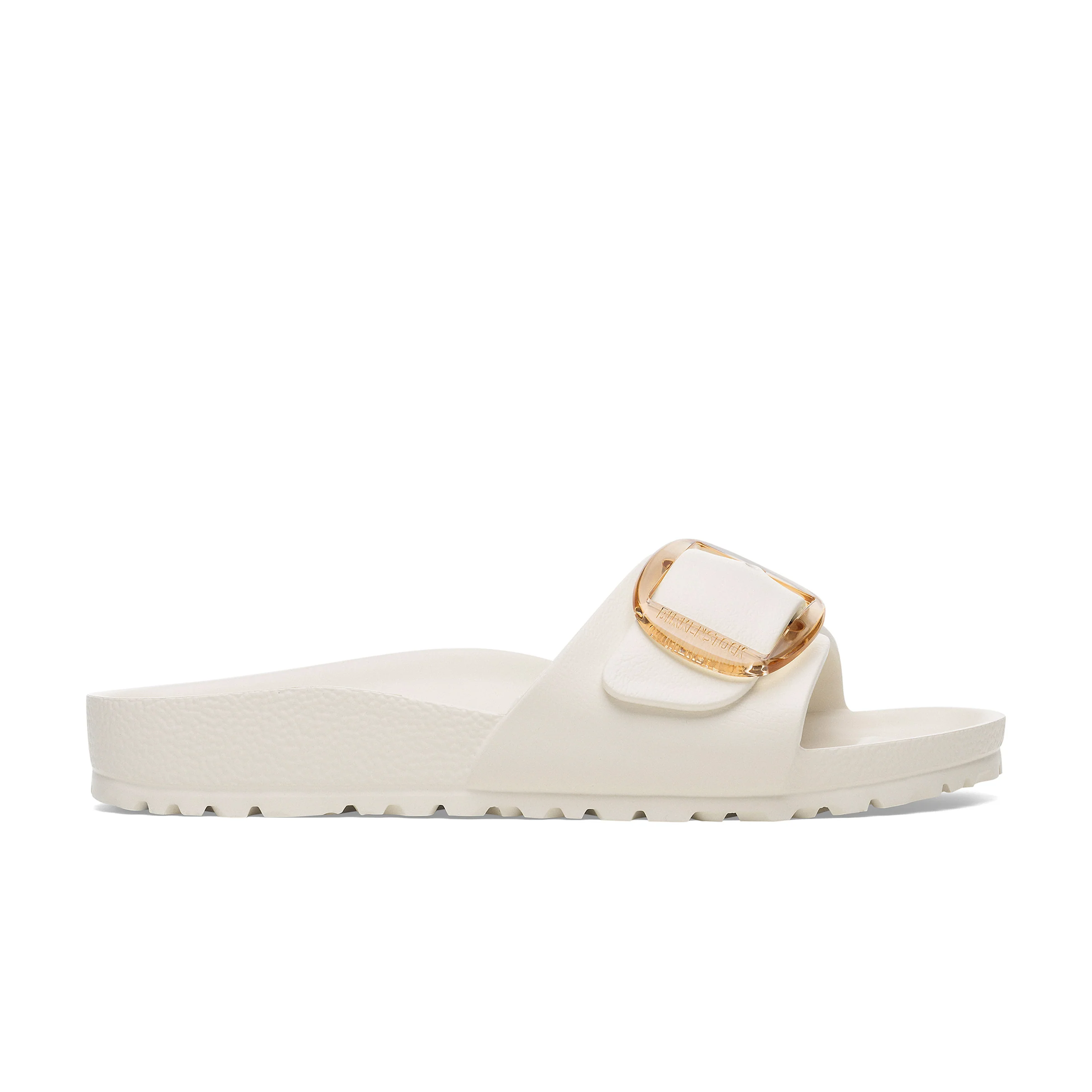 Madrid EVA Big Buckle Eggshell - Image 2