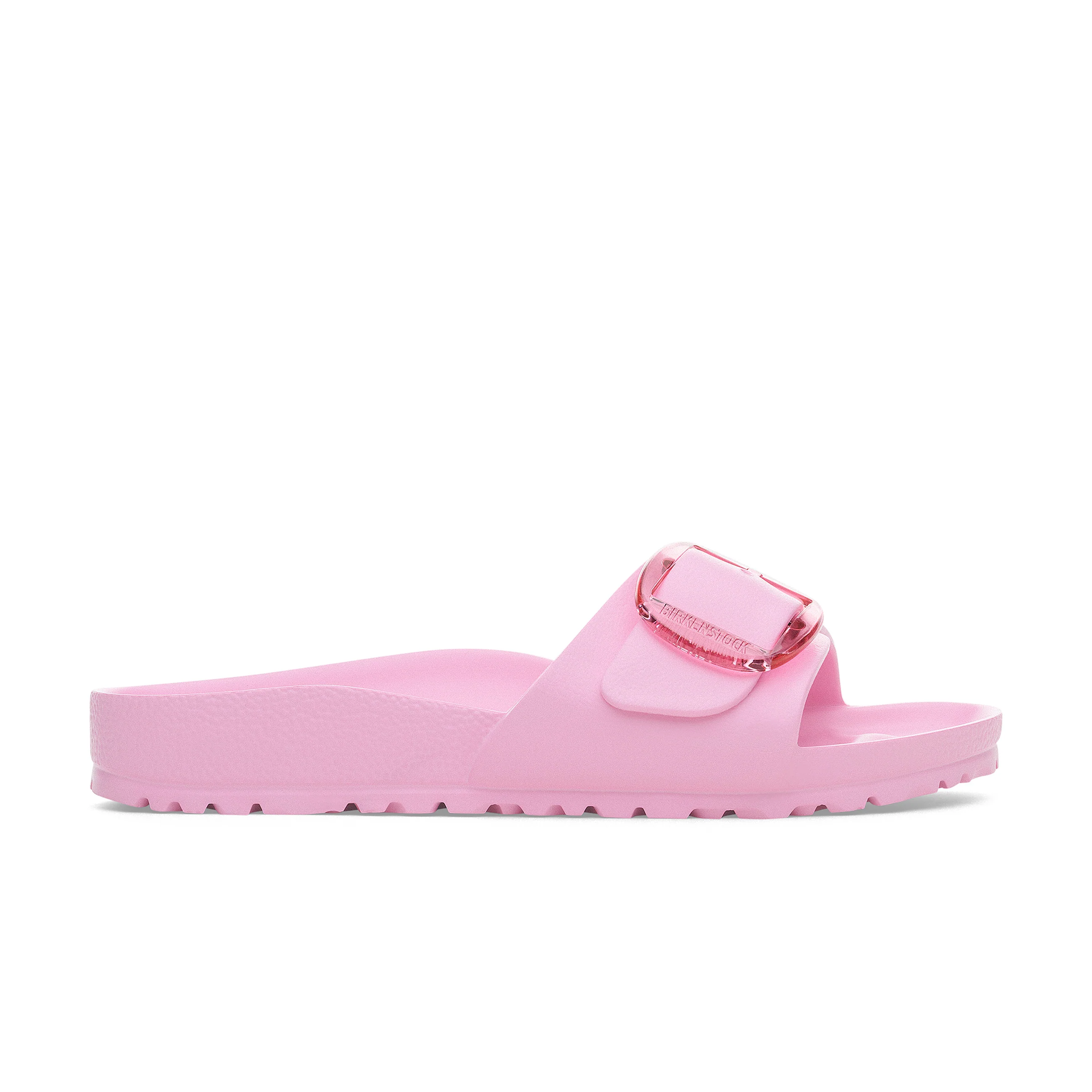 Madrid EVA Big Buckle Fondant Pink - Image 2