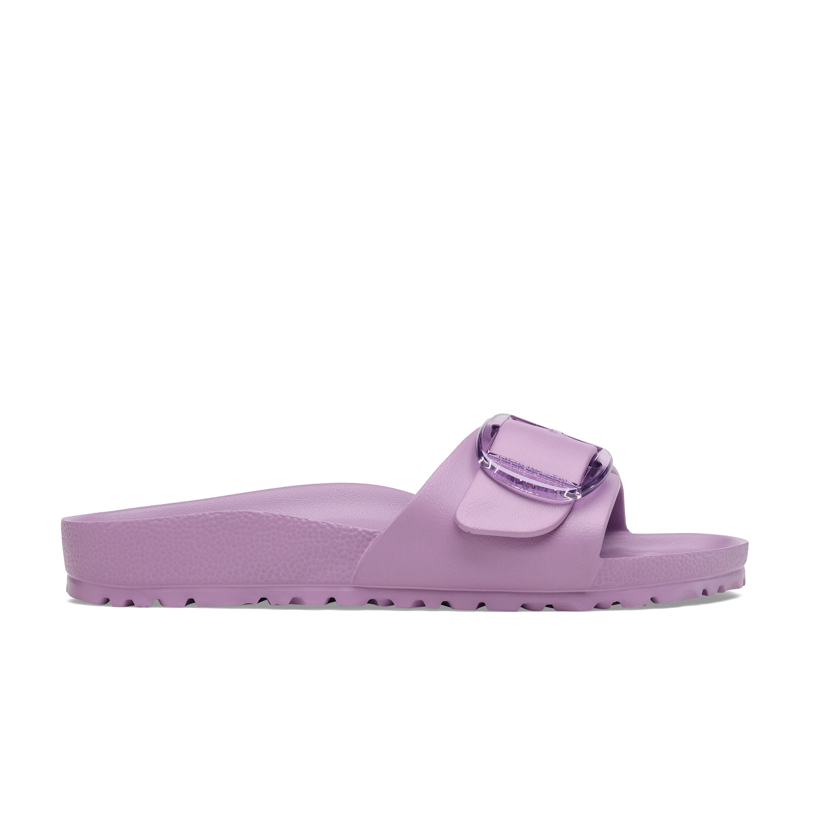 Madrid EVA Big Buckle Mauve - Image 2