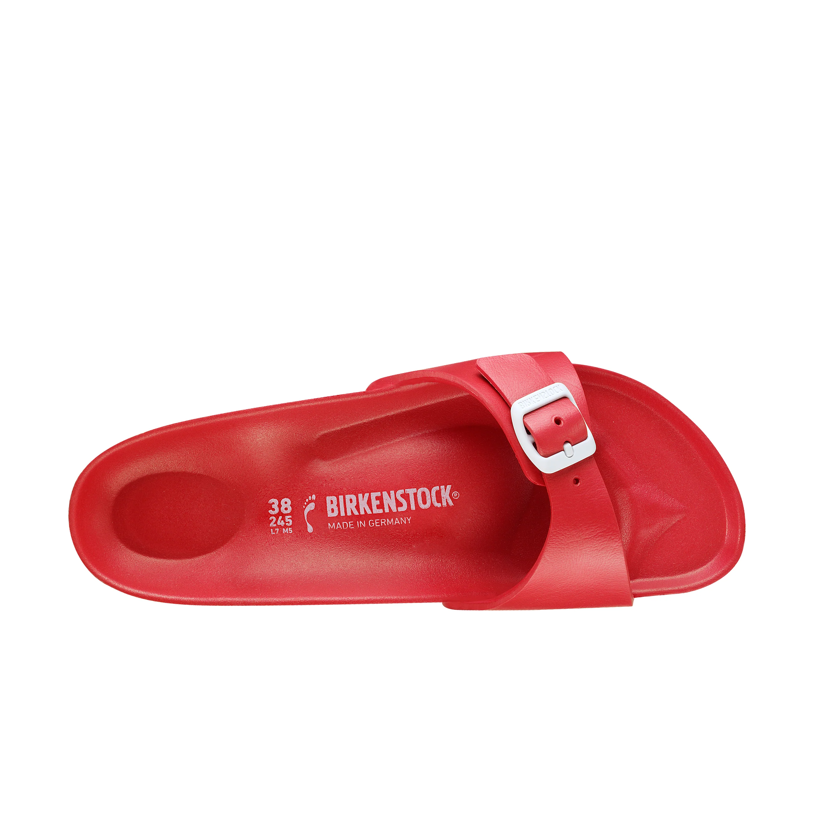 Madrid EVA Red - Image 3