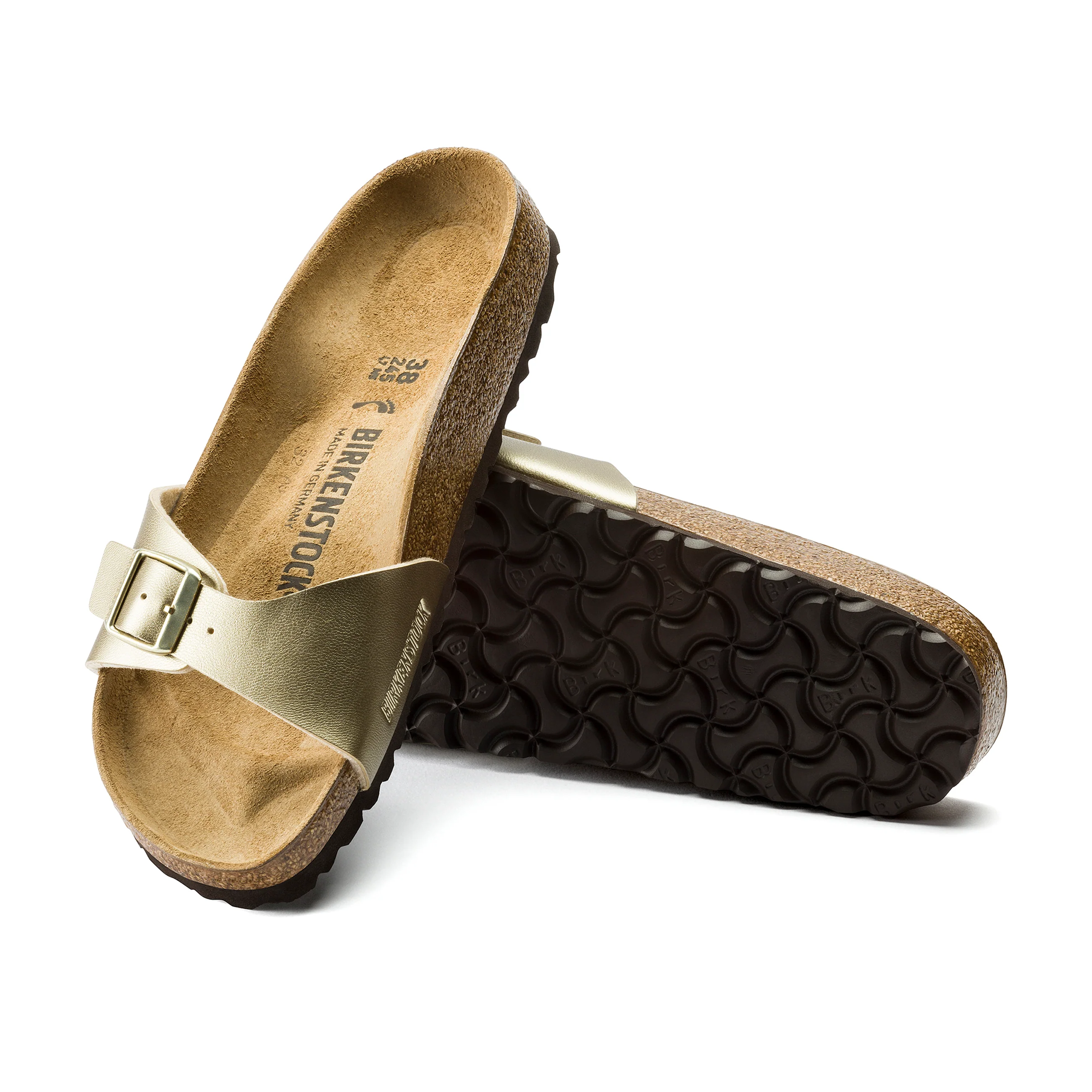 Madrid Gold Birko-Flor - Image 4