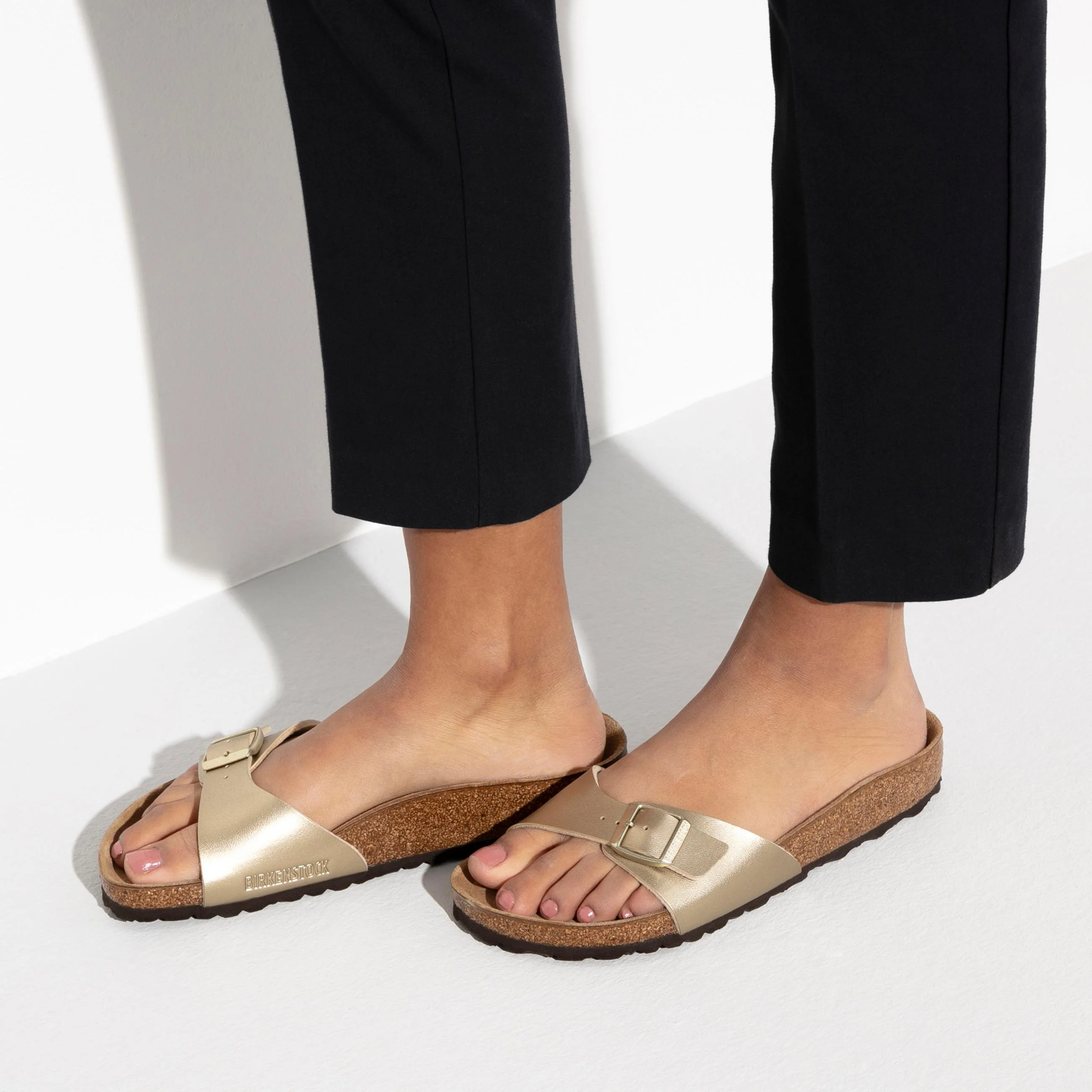 Madrid Gold Birko-Flor - Image 6