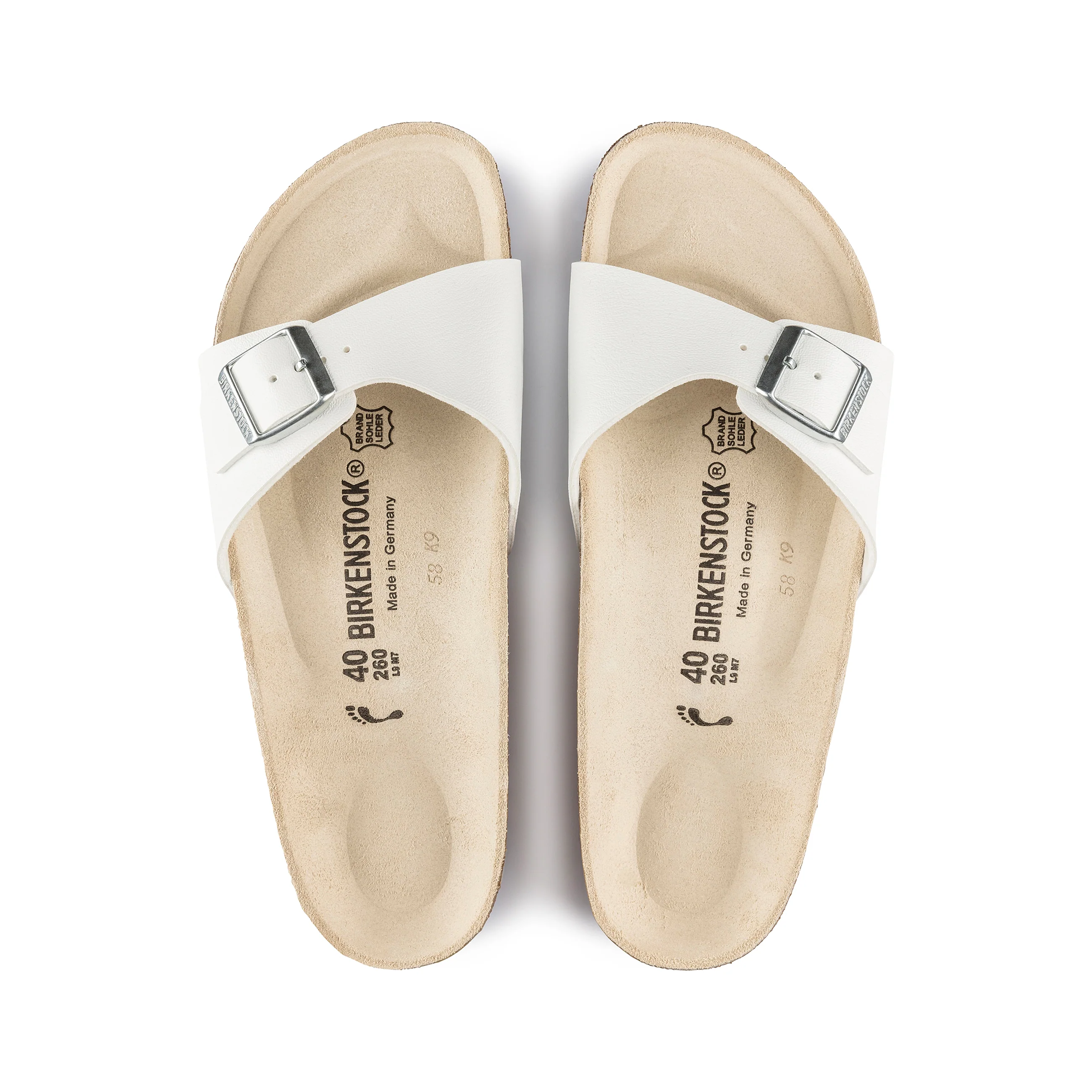 Madrid White Birko-Flor - Image 3