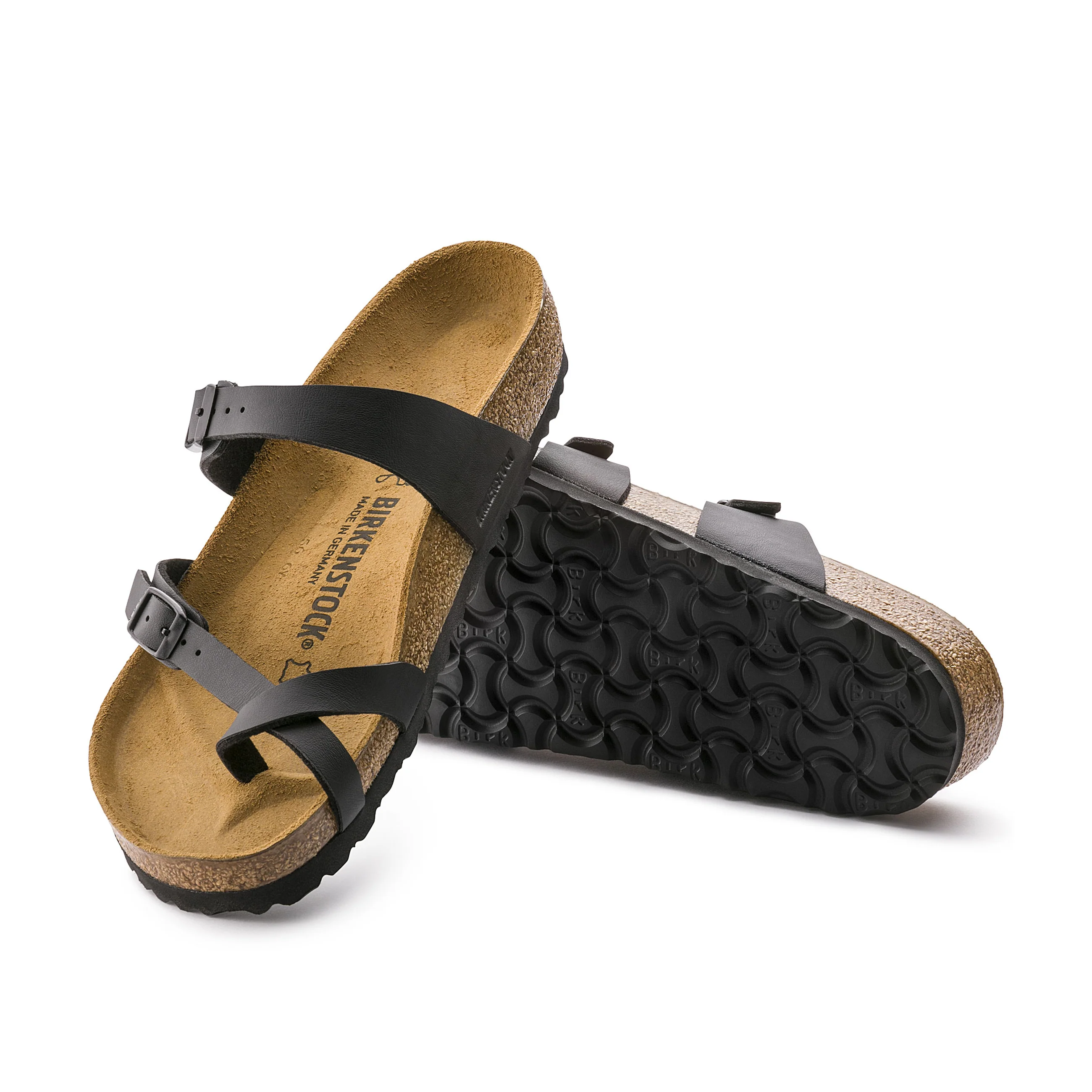 Mayari Black Birko-Flor - Image 4