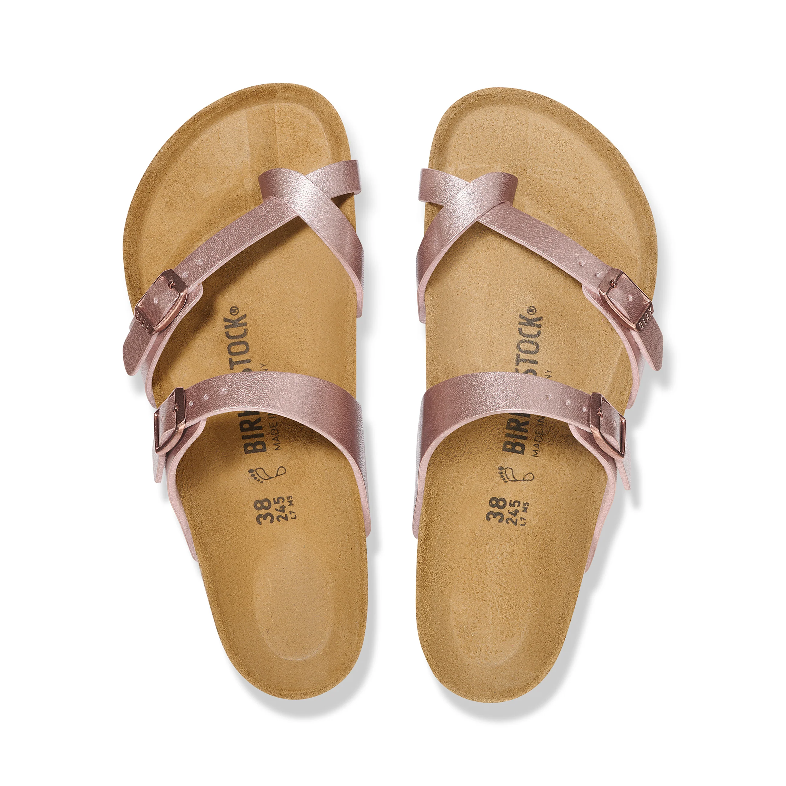 Mayari Copper Birko-Flor - Image 3