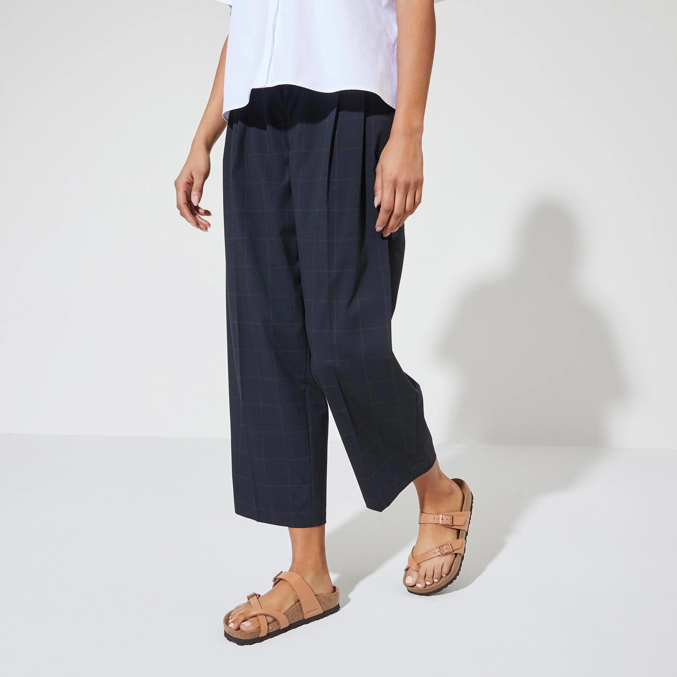 Mayari Earthy Vegan Pecan BirkiBuc - Image 5