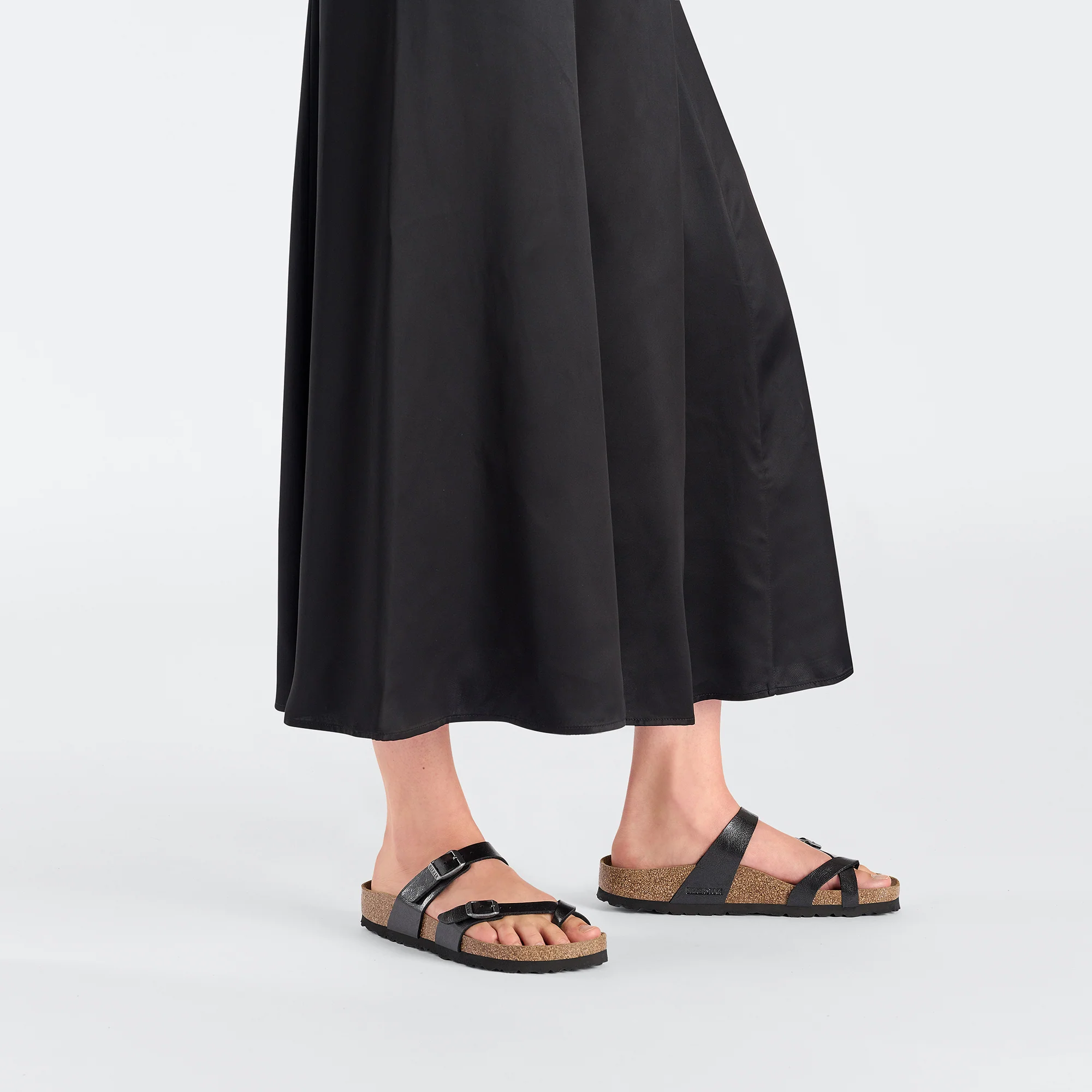 Mayari Graceful Licorice Birko-Flor - Image 5