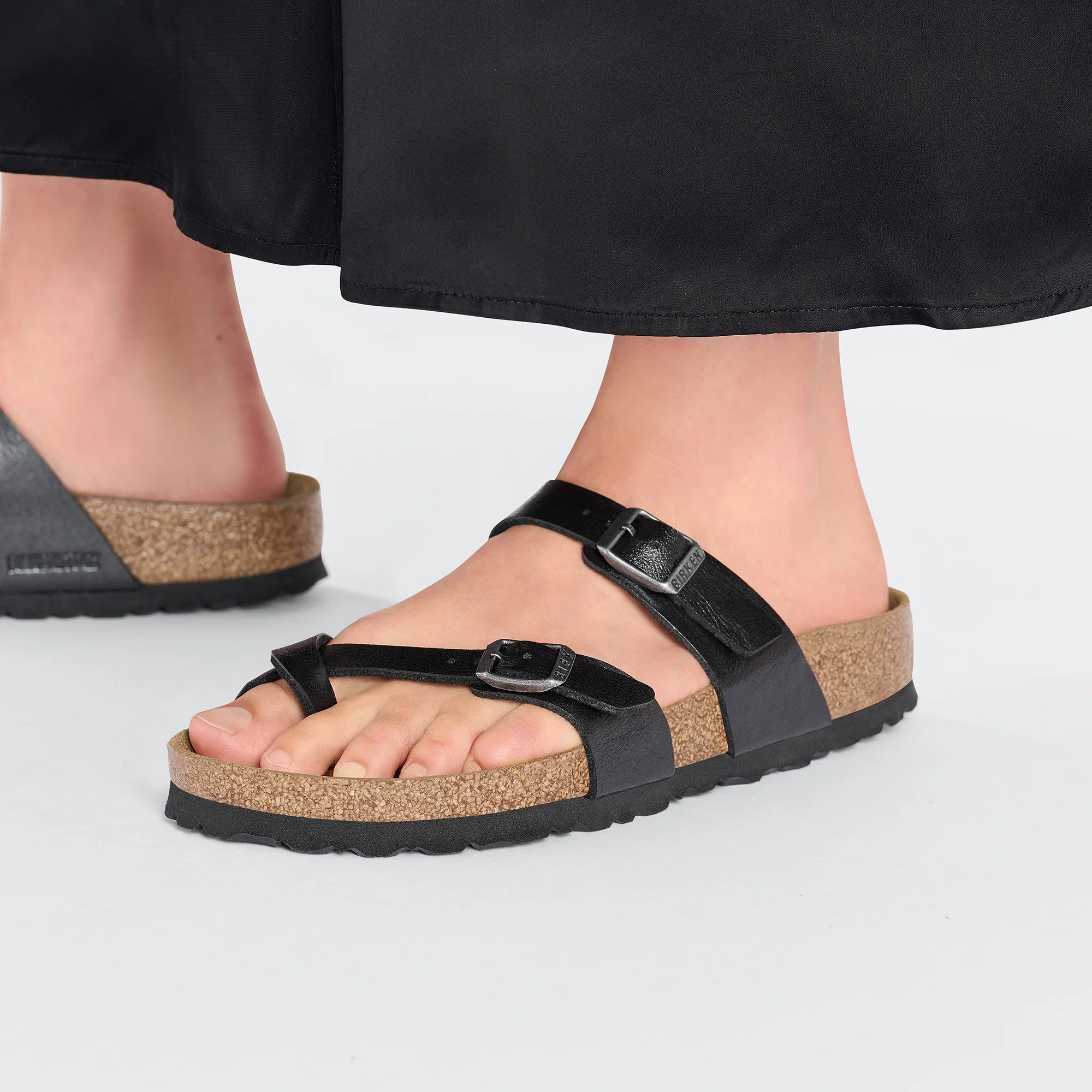 Mayari Graceful Licorice Birko-Flor - Image 6