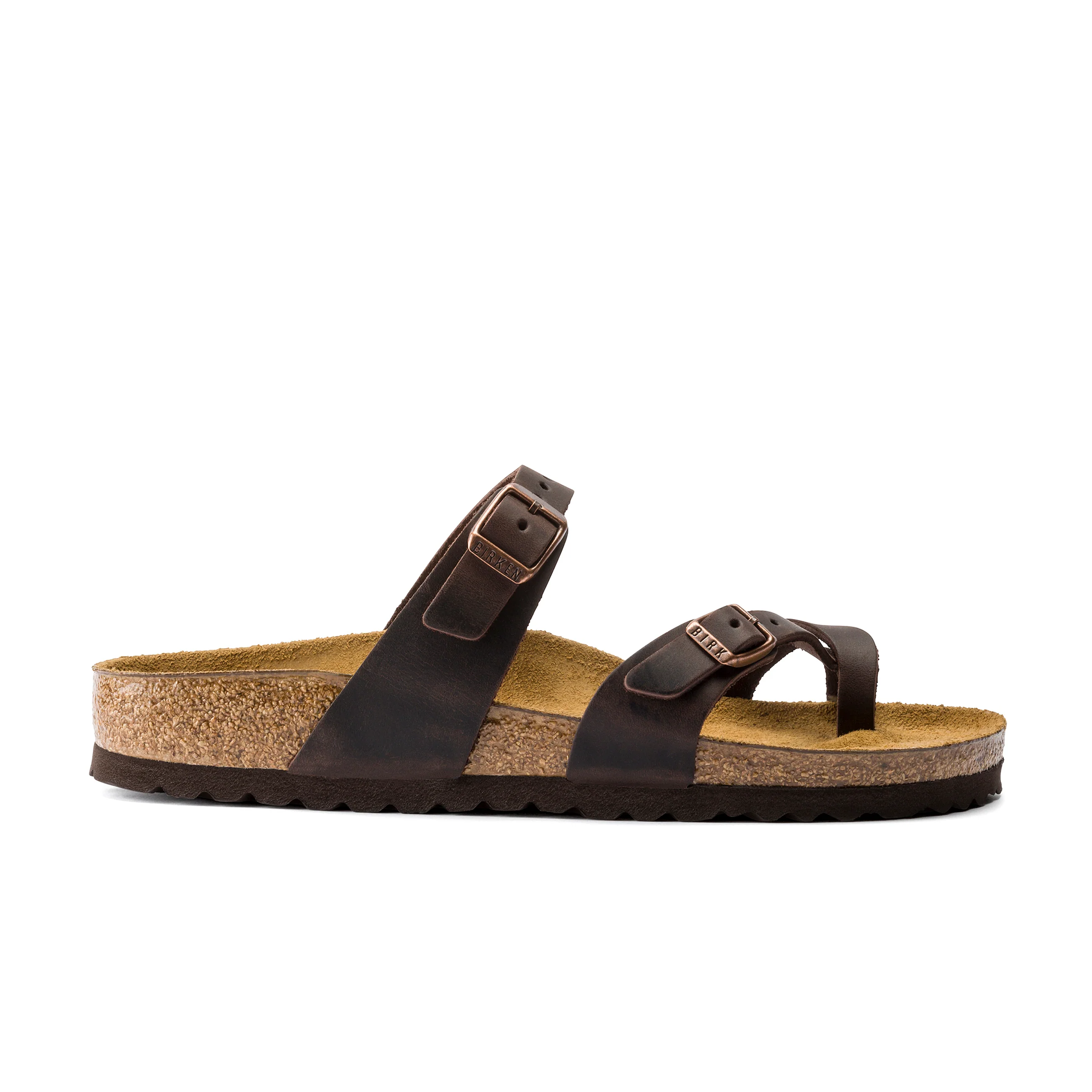 Mayari Habana Oiled Leather - Image 2