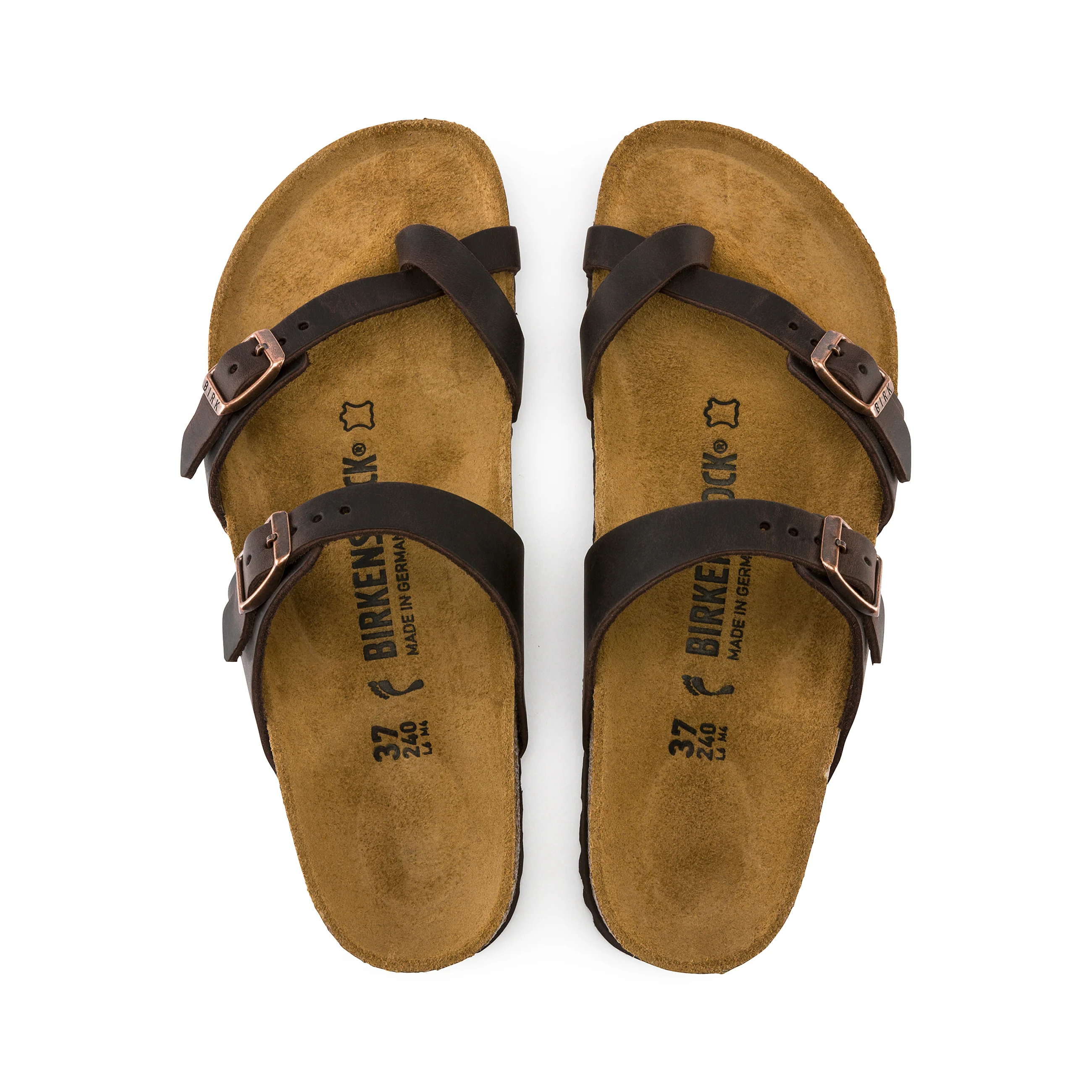 Mayari Habana Oiled Leather - Image 3