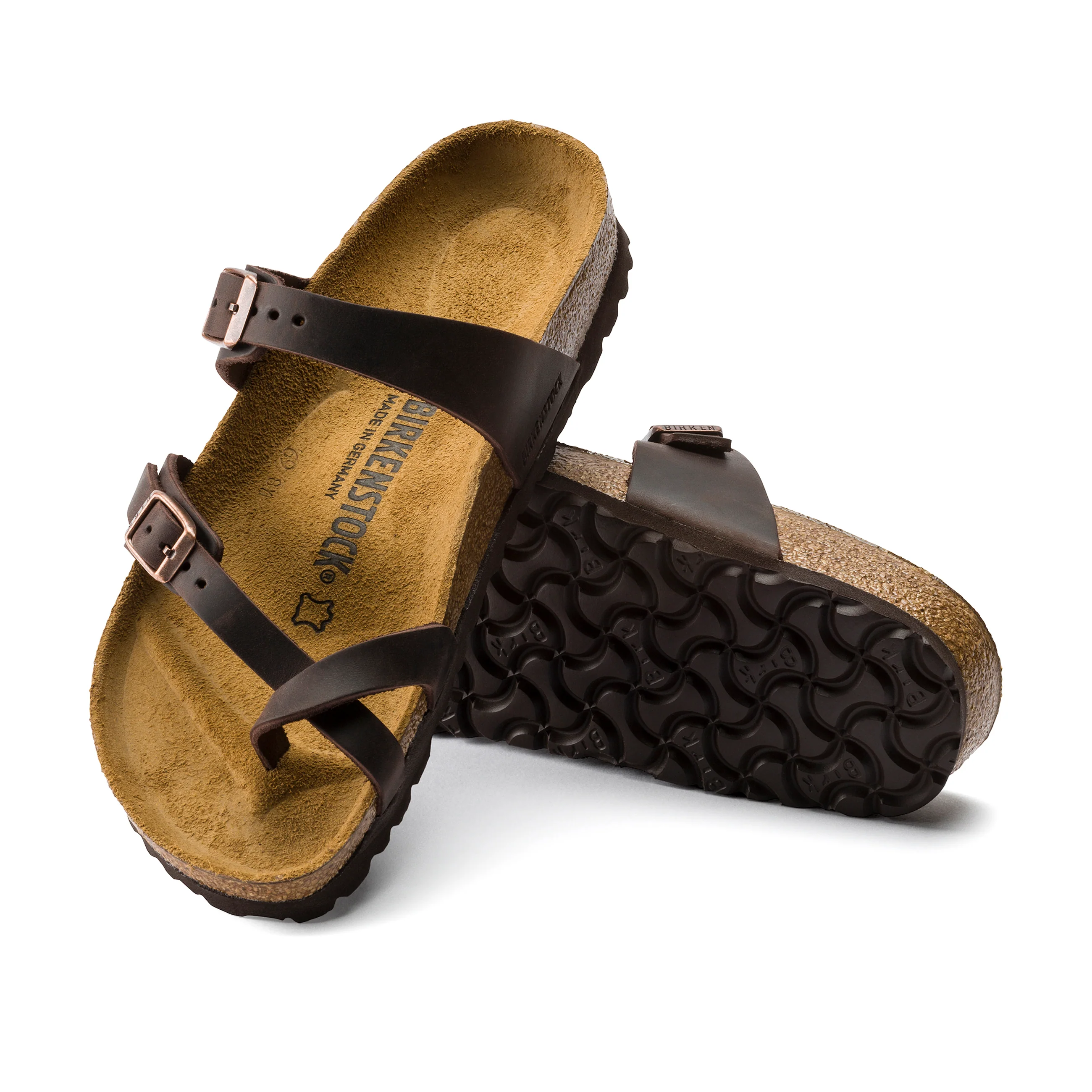 Mayari Habana Oiled Leather - Image 4