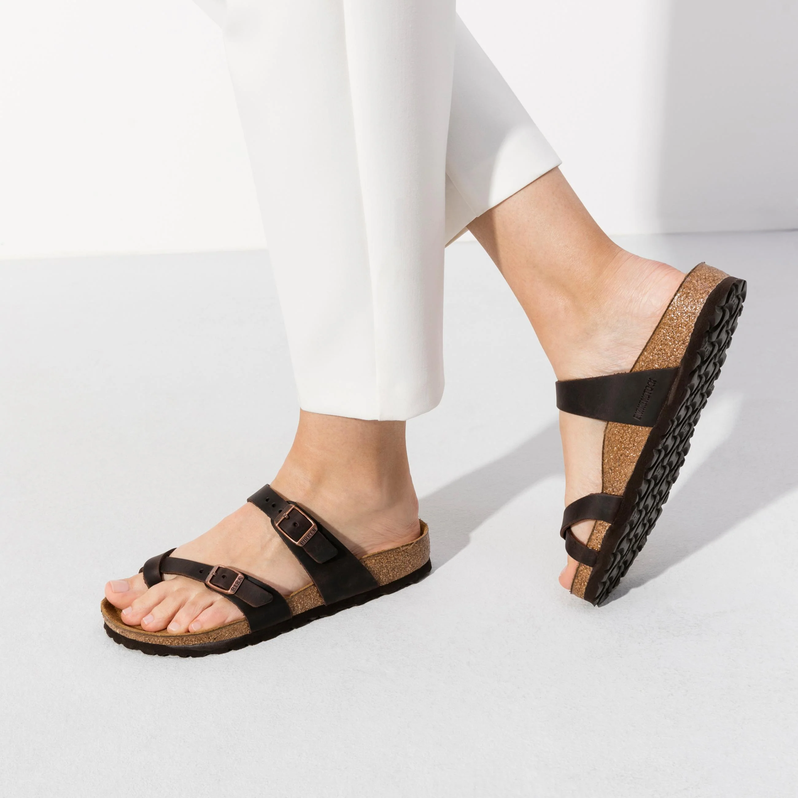 Mayari Habana Oiled Leather - Image 6