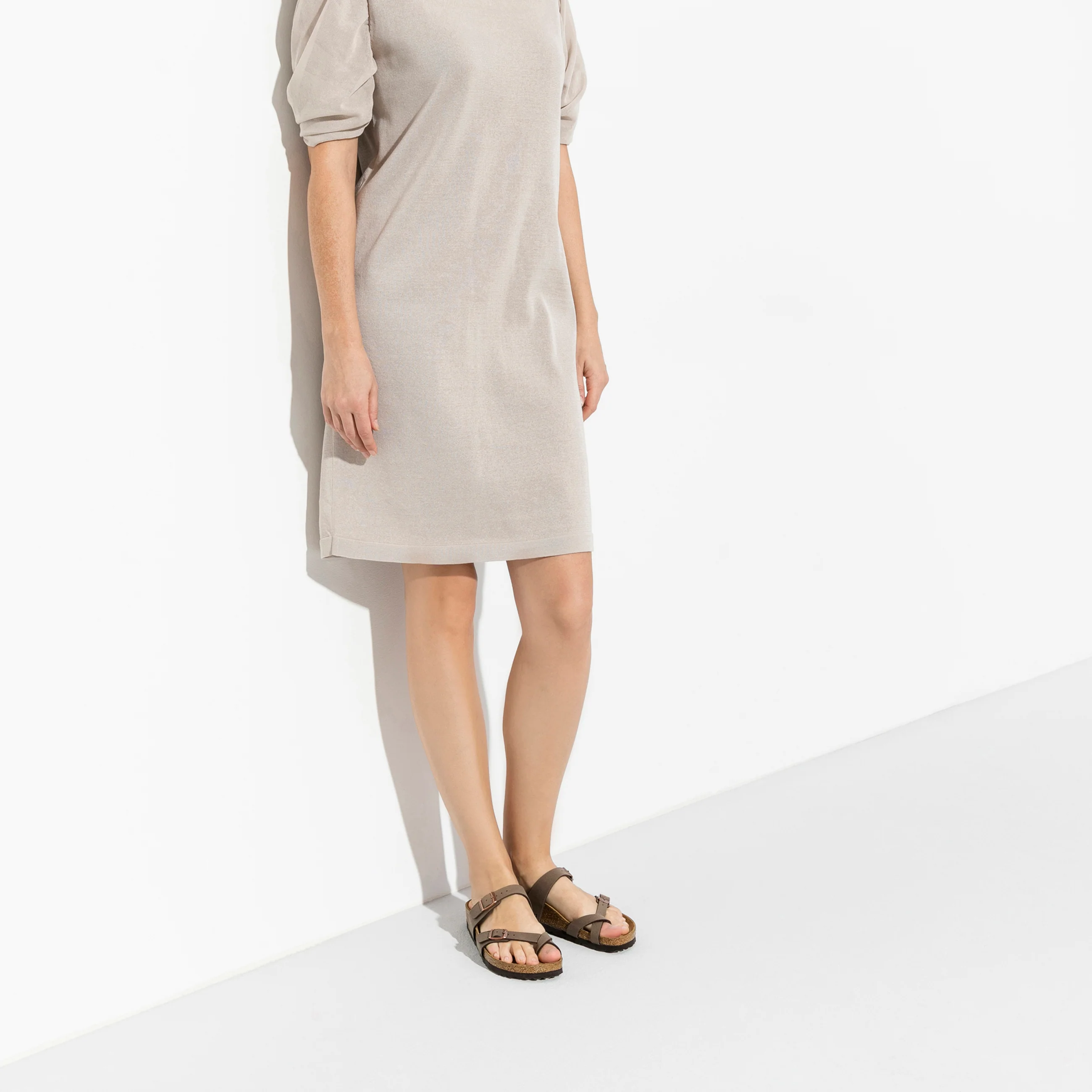 Mayari Mocca BirkiBuc - Image 6