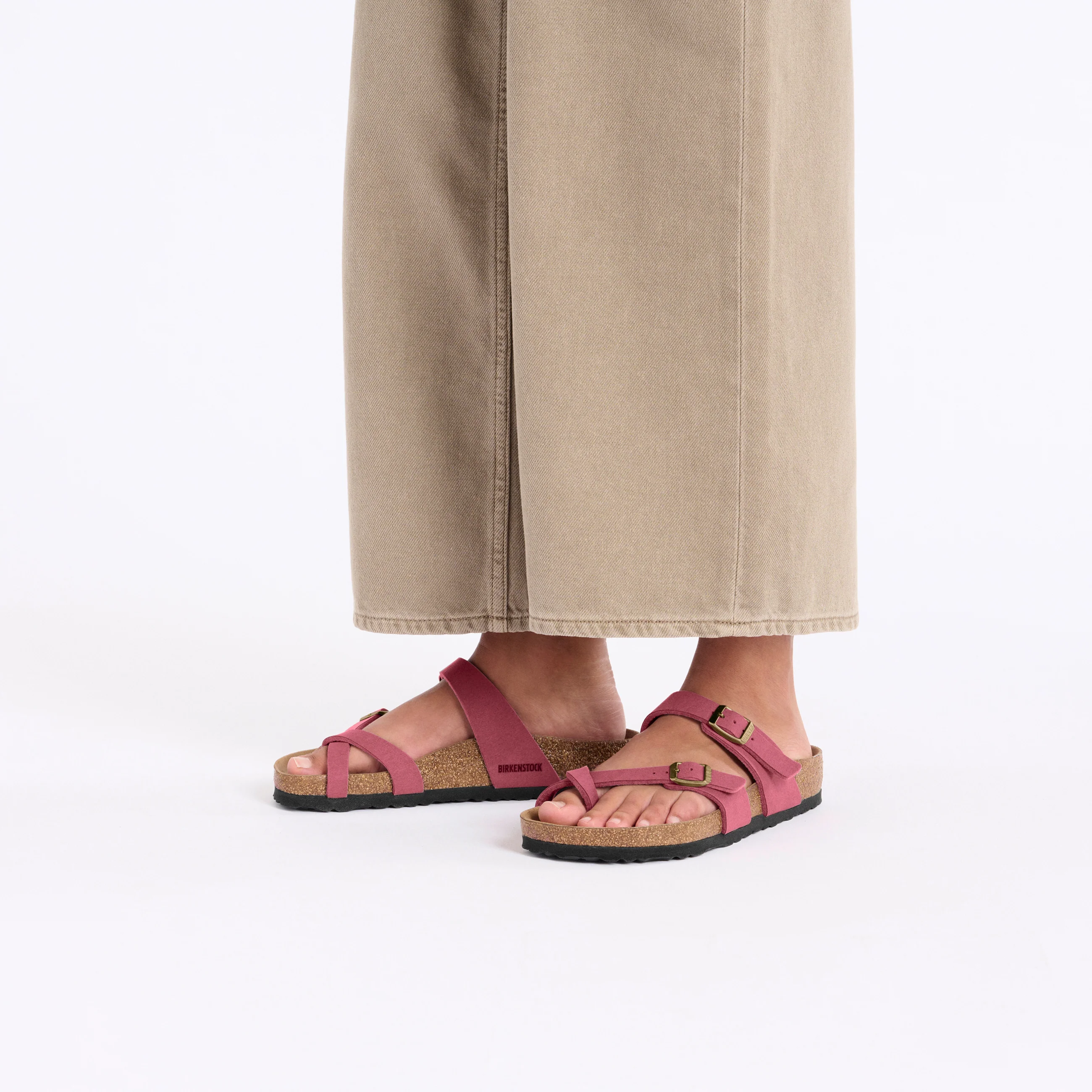 Mayari Vegan Berry Crush Synthetic - Image 4