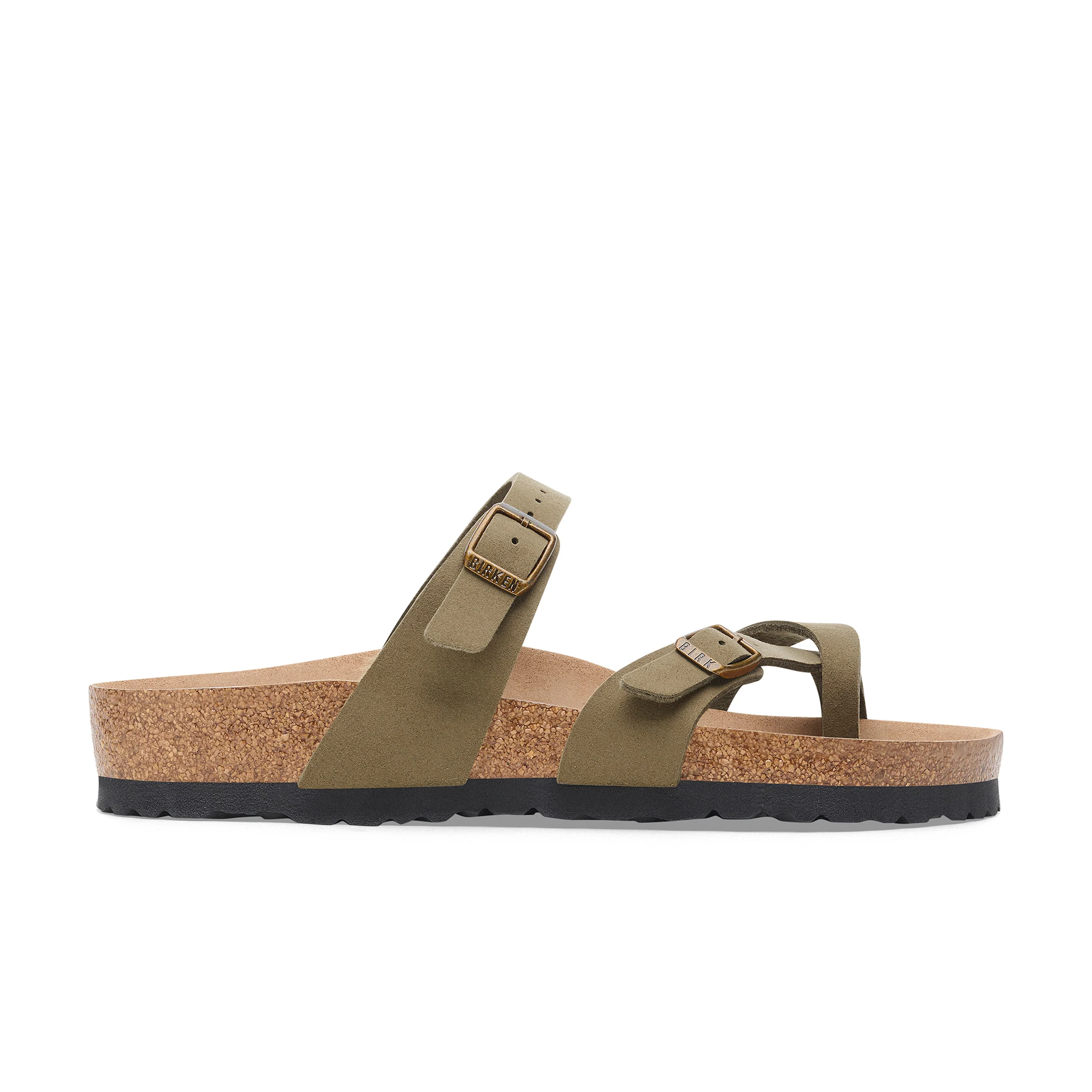 Mayari Vegan Pine Green Synthetic - Image 2