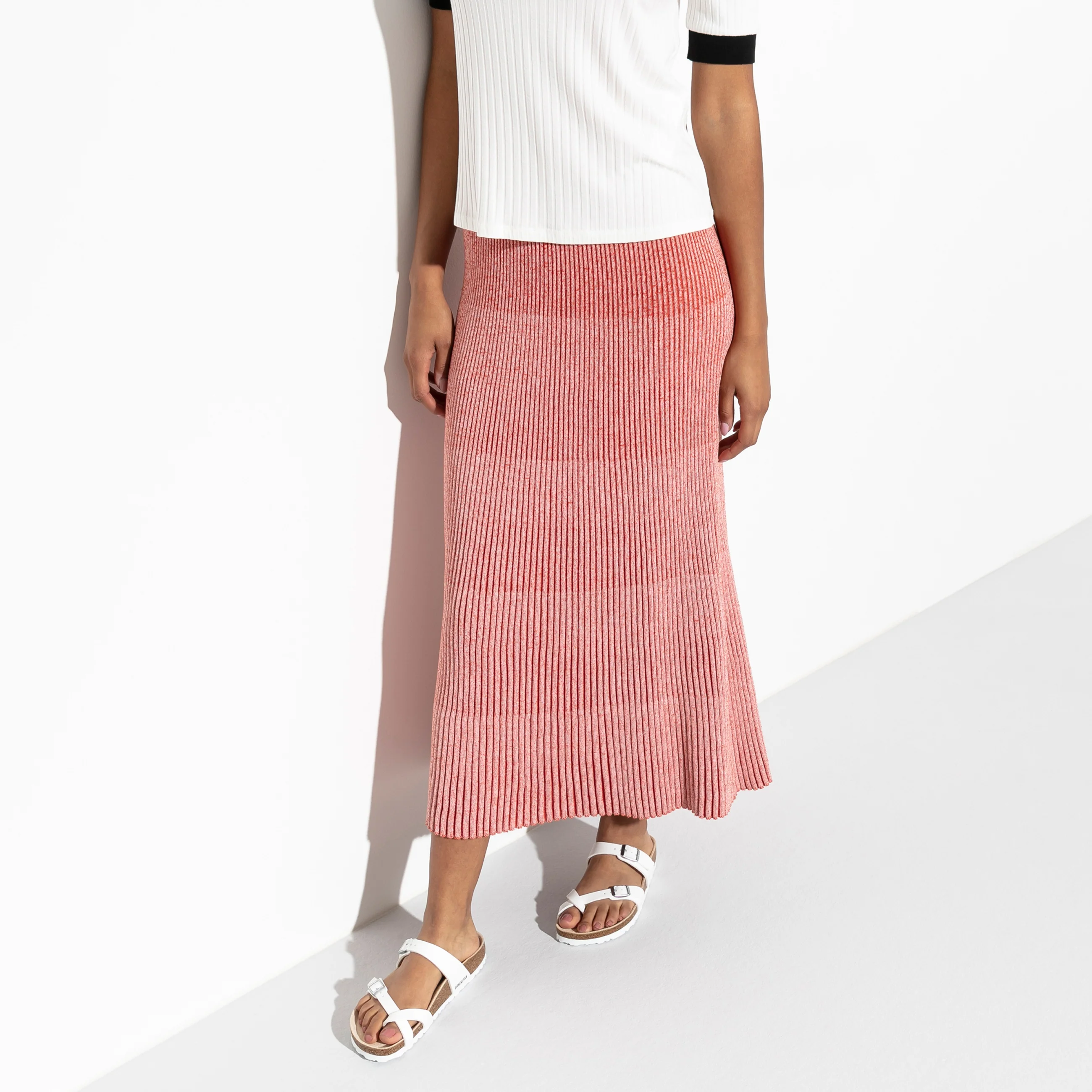 Mayari White Birko-Flor - Image 6