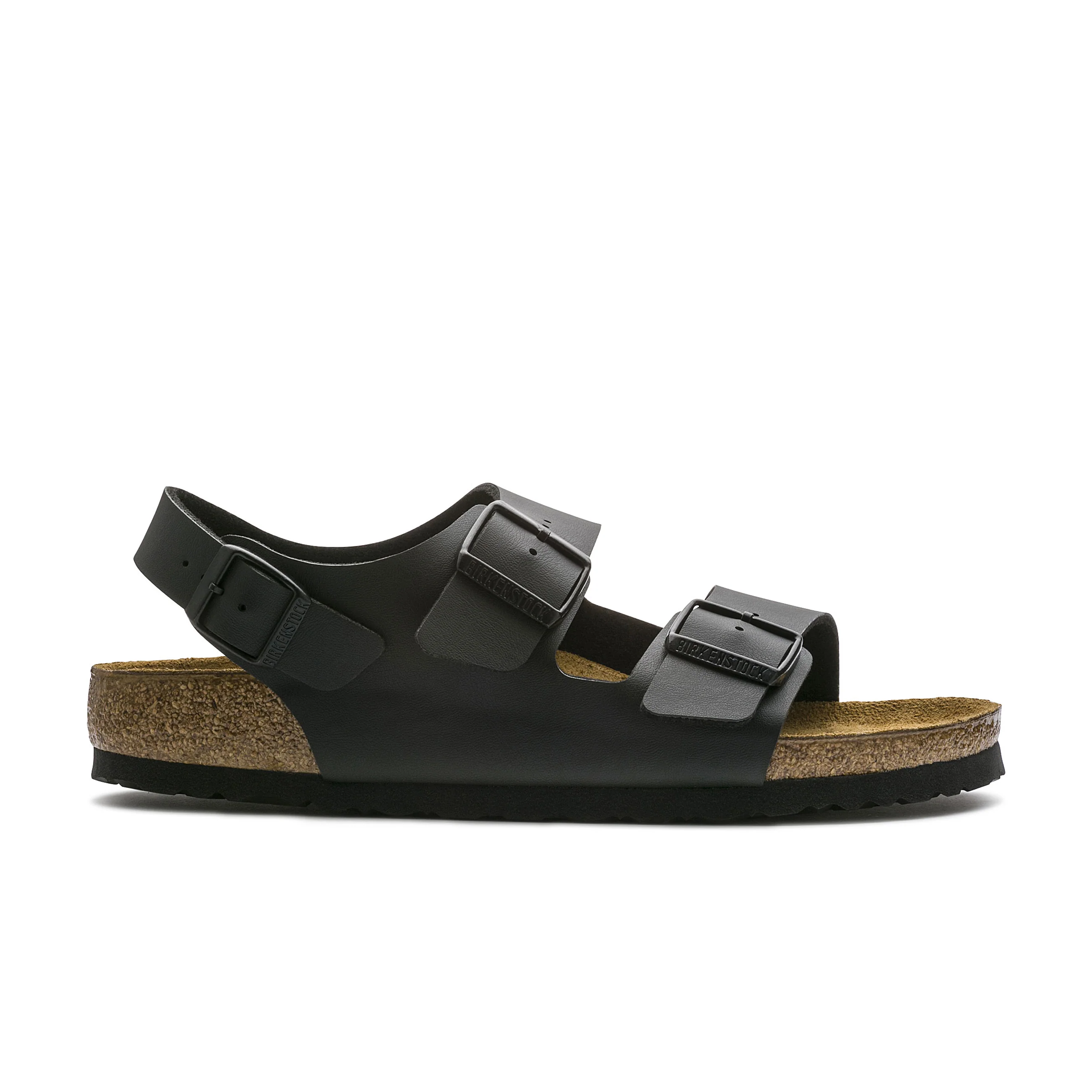 Milano Black Birko-Flor - Image 2