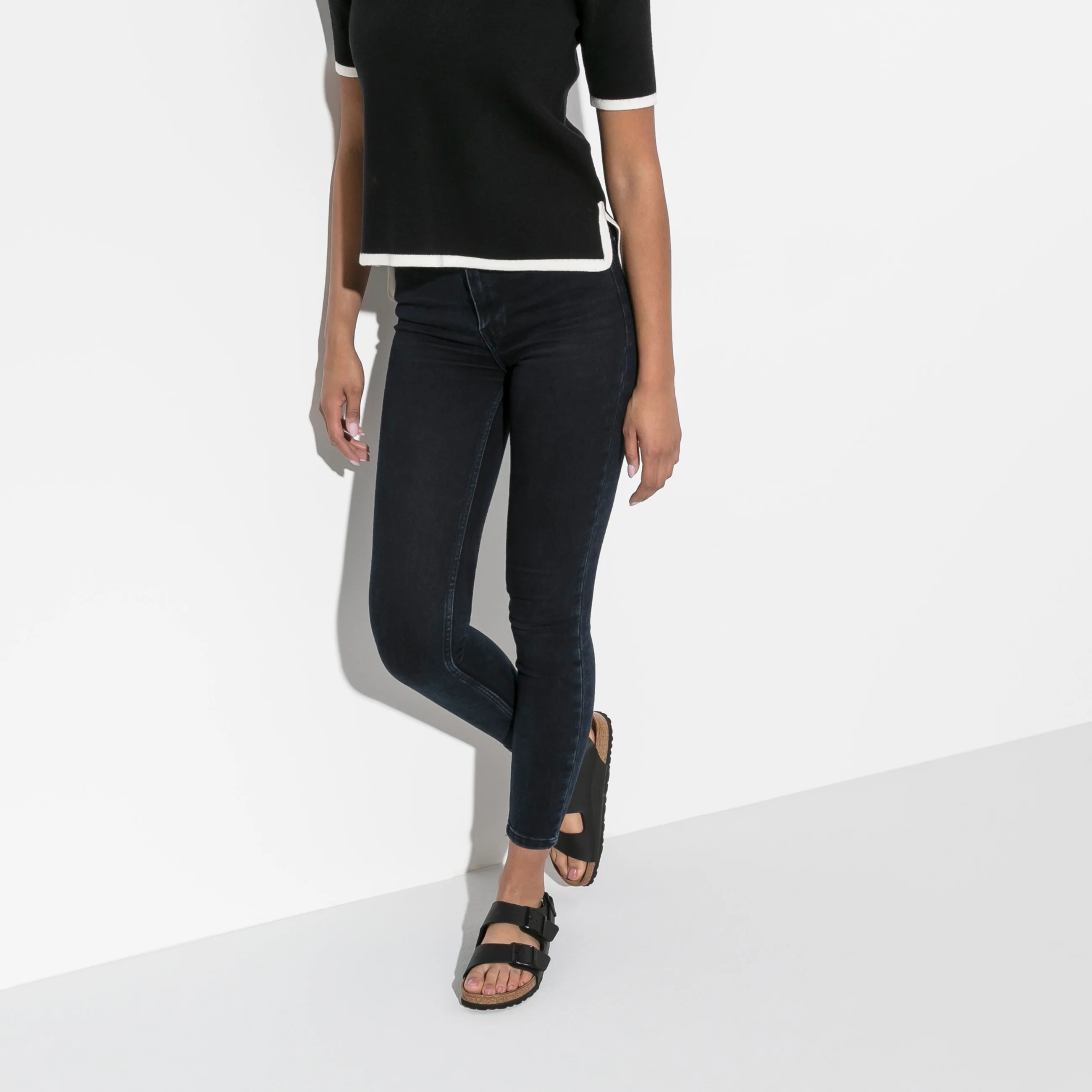 Milano Black Birko-Flor - Image 4