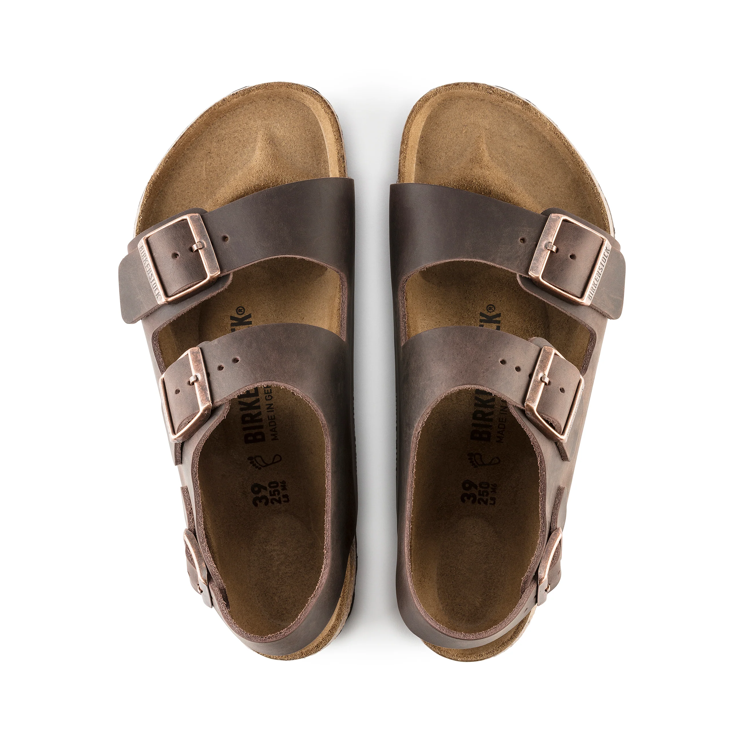 Milano Habana Oiled Leather - Image 3