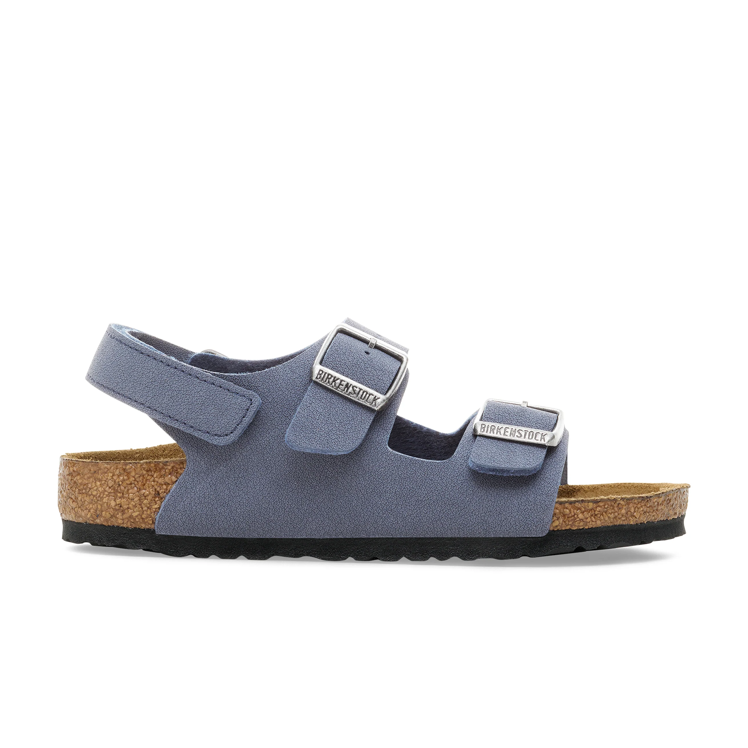 Milano Kids Adjustable Strap Navy BirkiBuc - Image 2