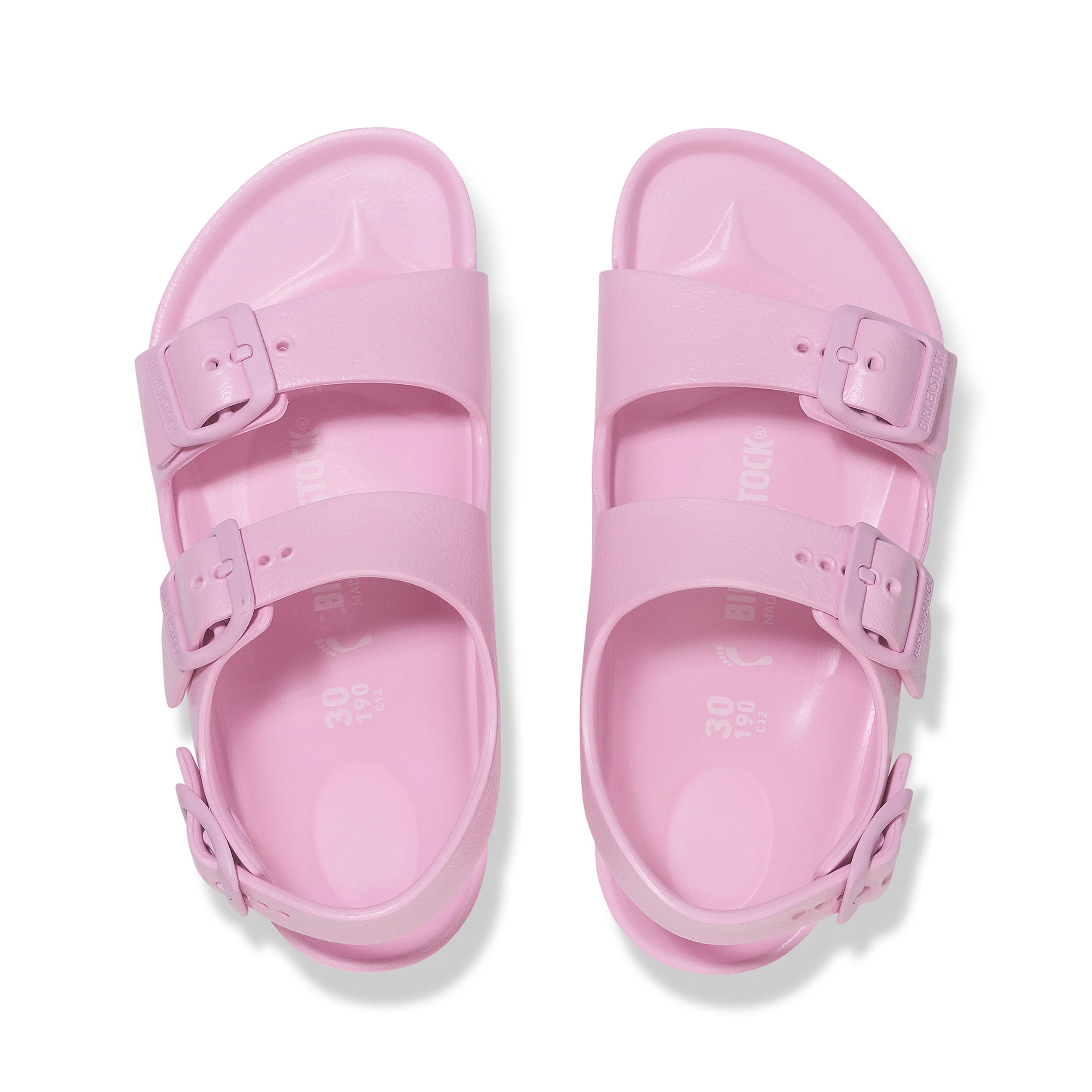 Milano Kids EVA Fondant Pink - Image 3
