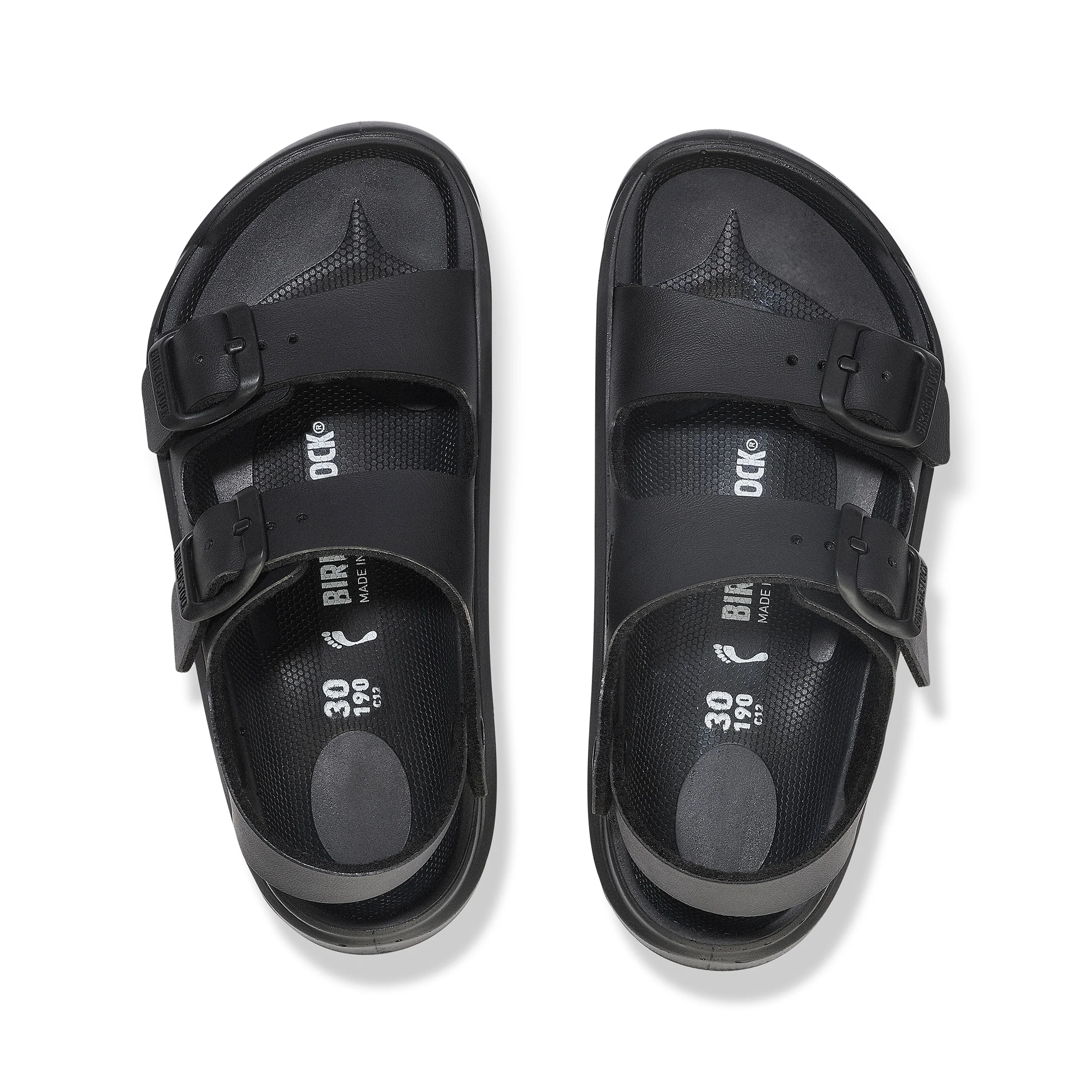 Mogami Kids EVA Black Birko-Flor - Image 3