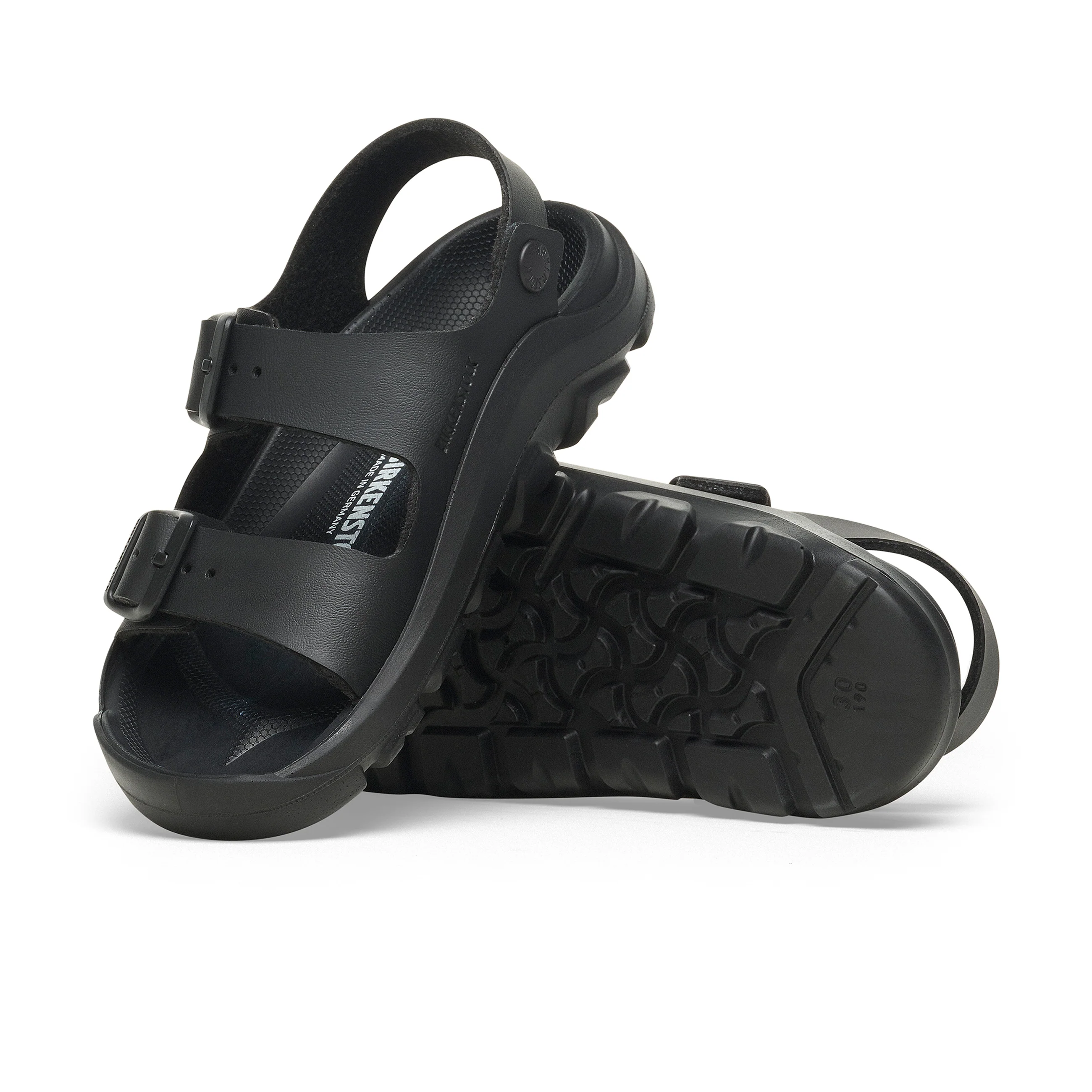Mogami Kids EVA Black Birko-Flor - Image 4