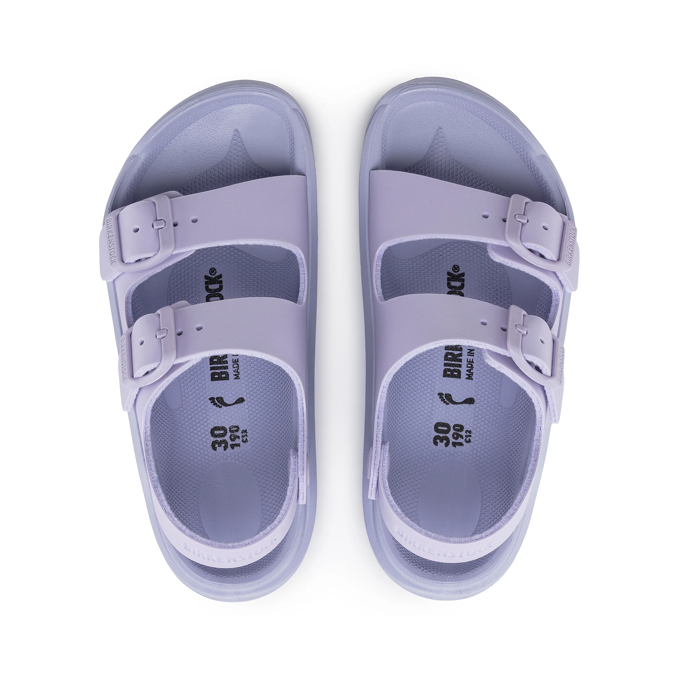 Mogami Kids Purple Fog Birko-Flor - Image 3