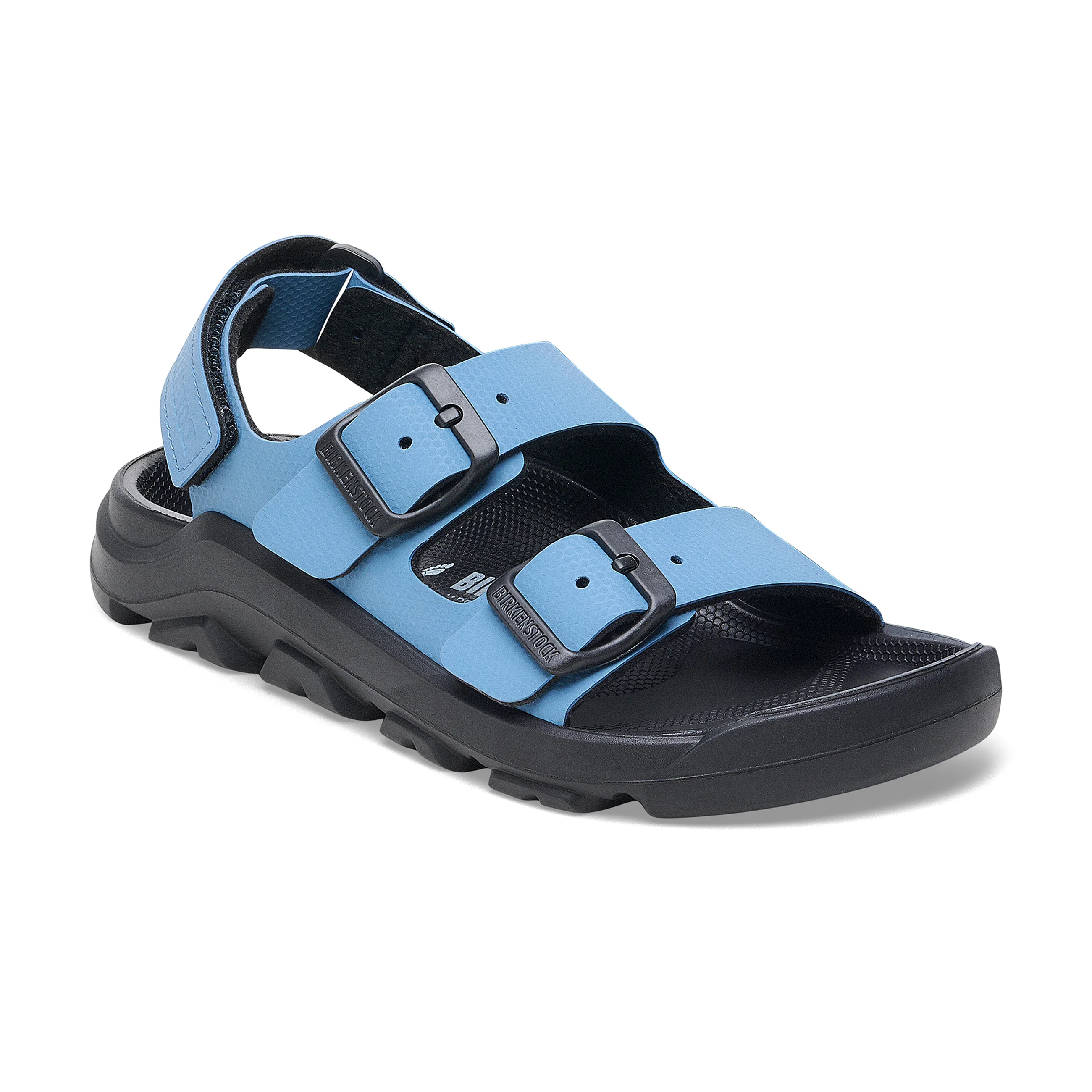 Mogami Kids Terra Elemental Blue Birko-Flor Apex