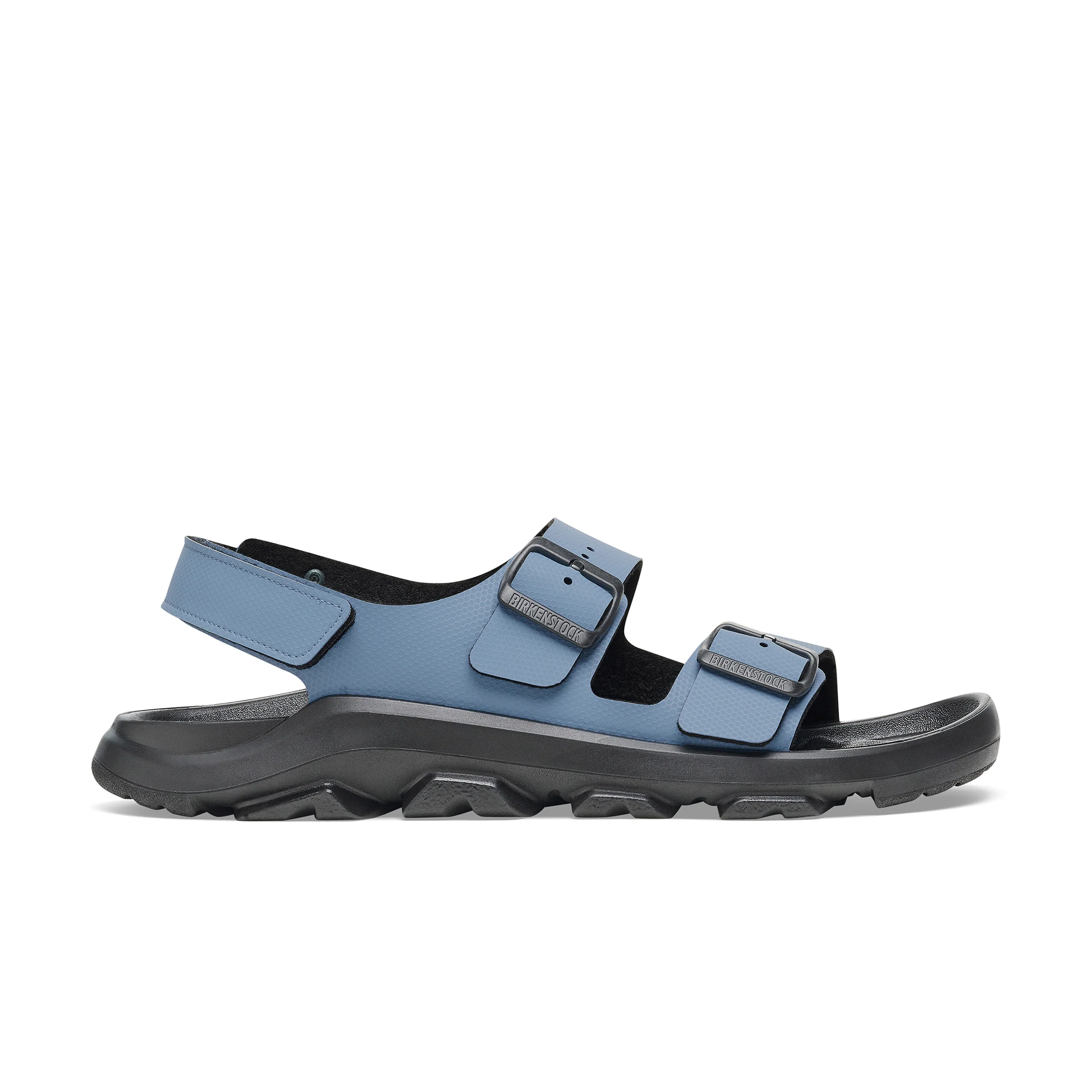 Mogami Terra Elemental Blue Birko-Flor - Image 2