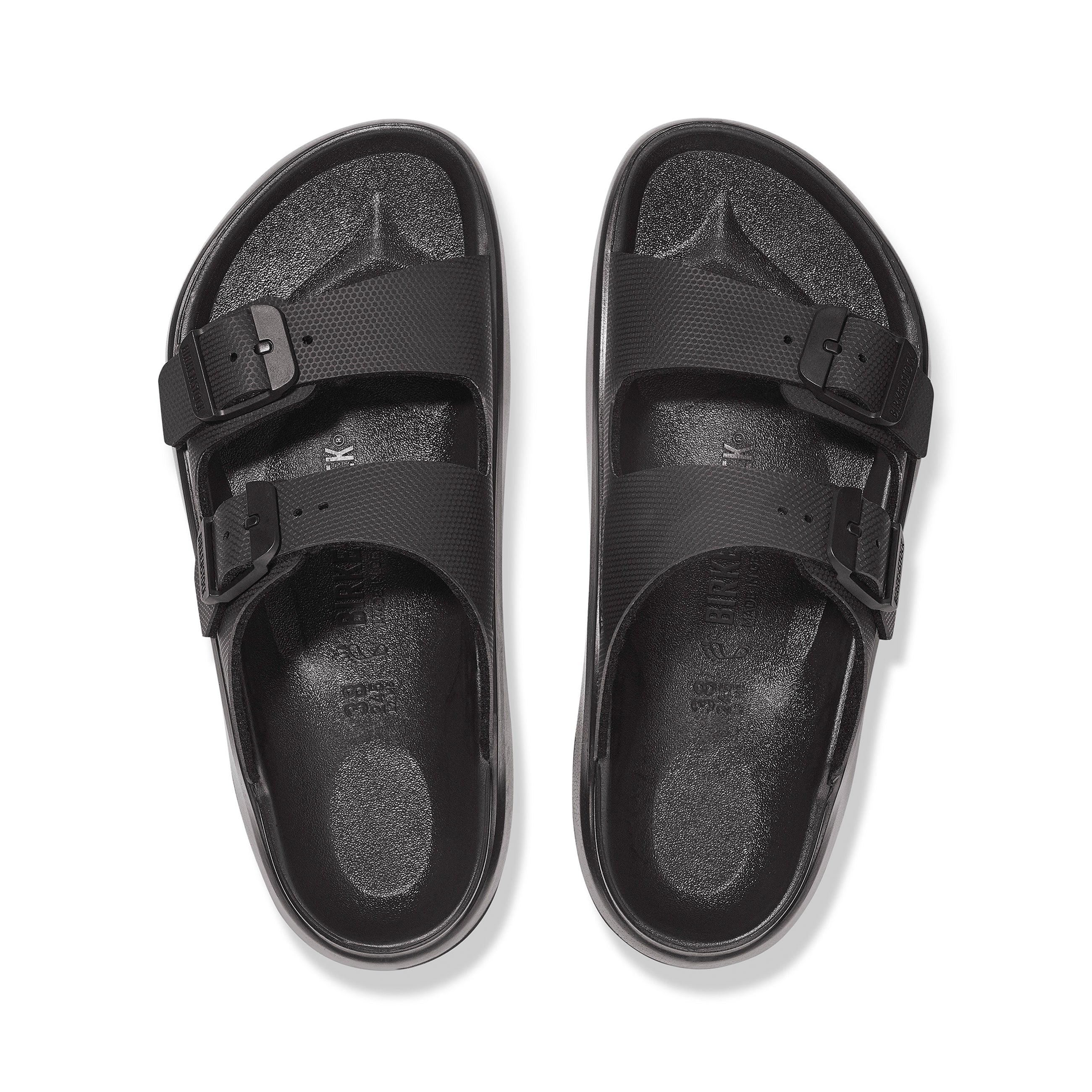 Mogami Terra Stealth 2-Strap Black Birko-Flor - Image 3