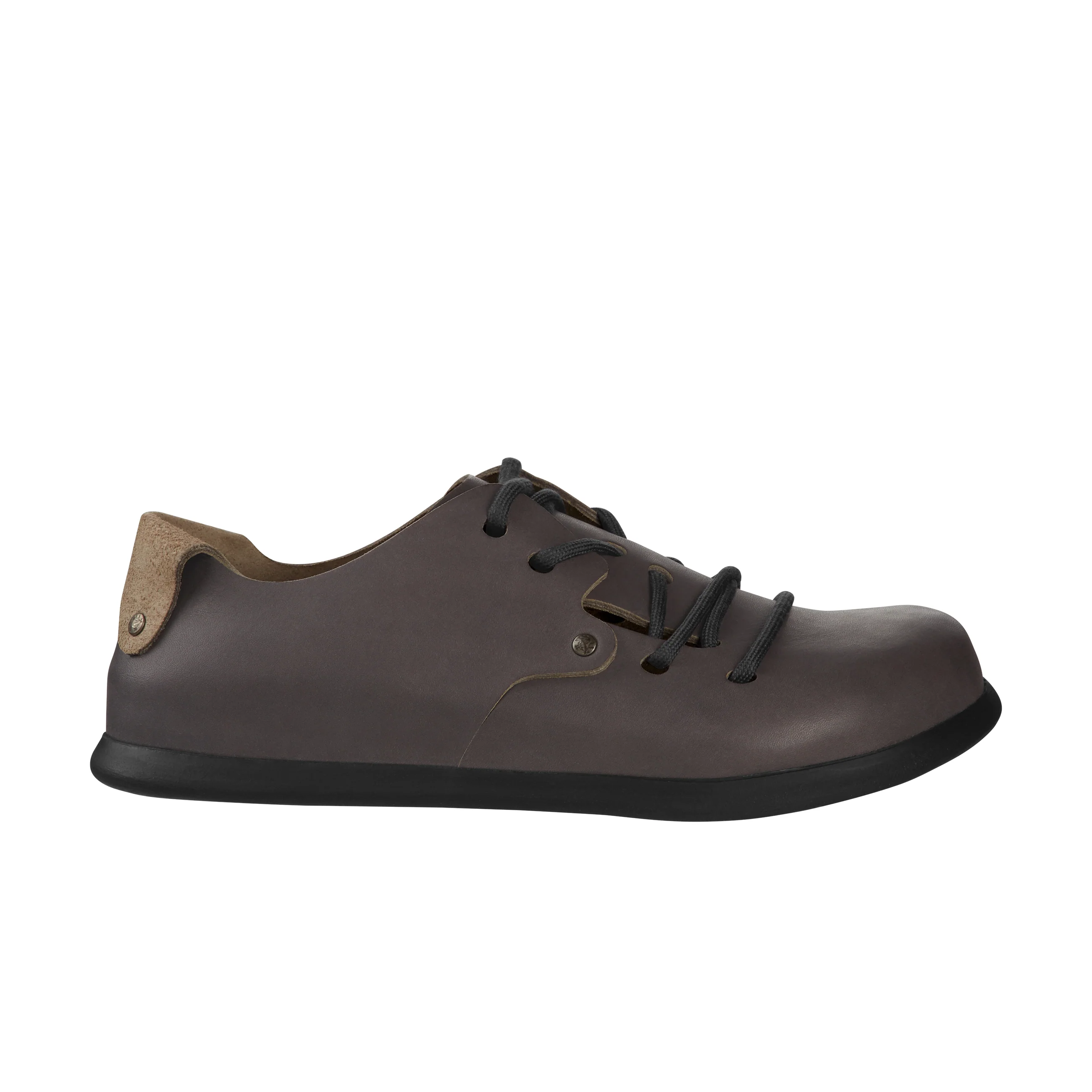 Montana Graphite Natural Leather - Image 2