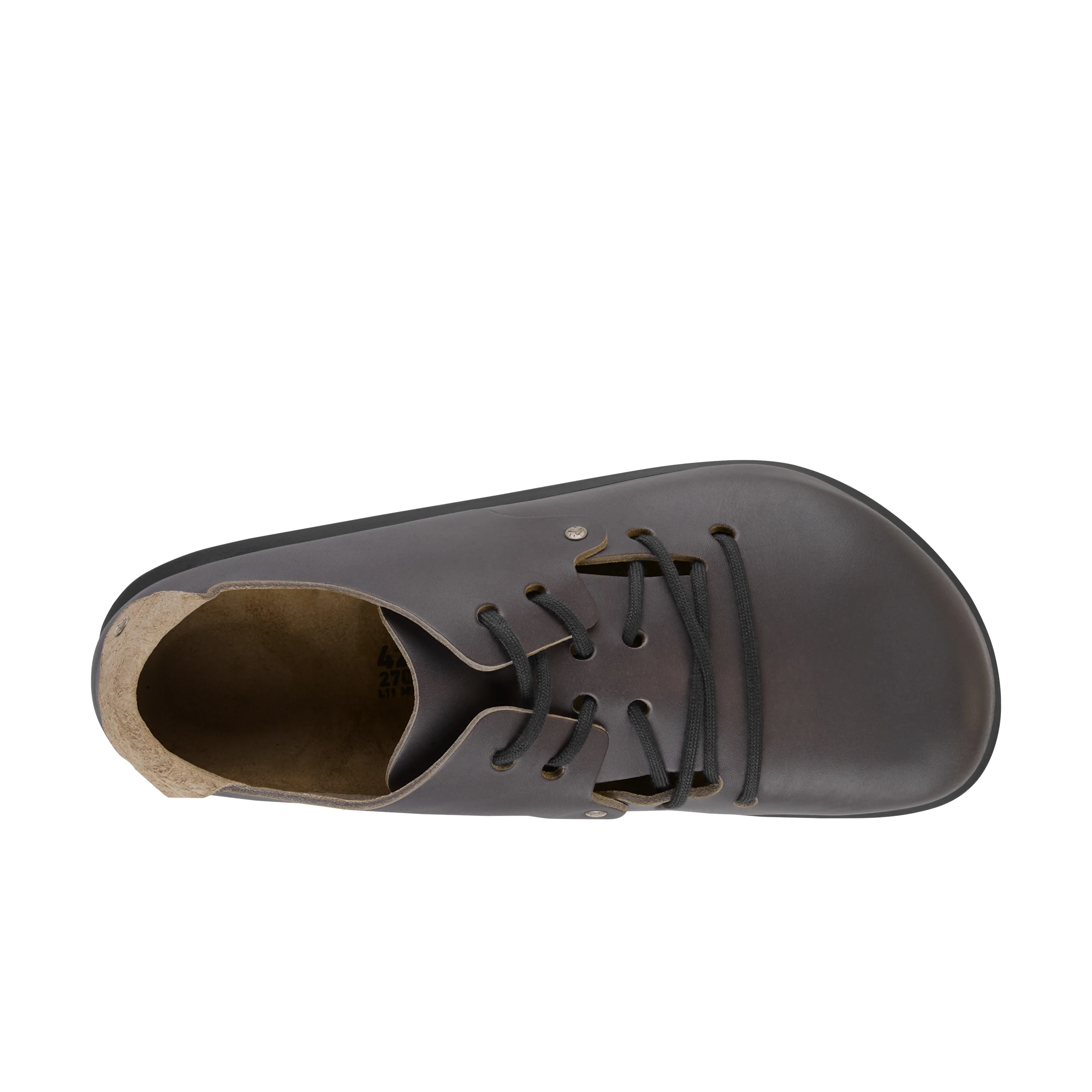 Montana Graphite Natural Leather - Image 3